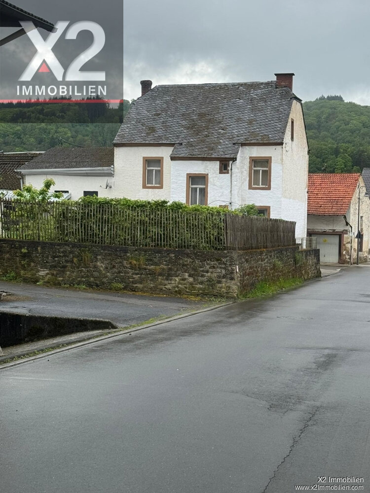 Bild der Immobilie in Wolsfeld Nr. 1