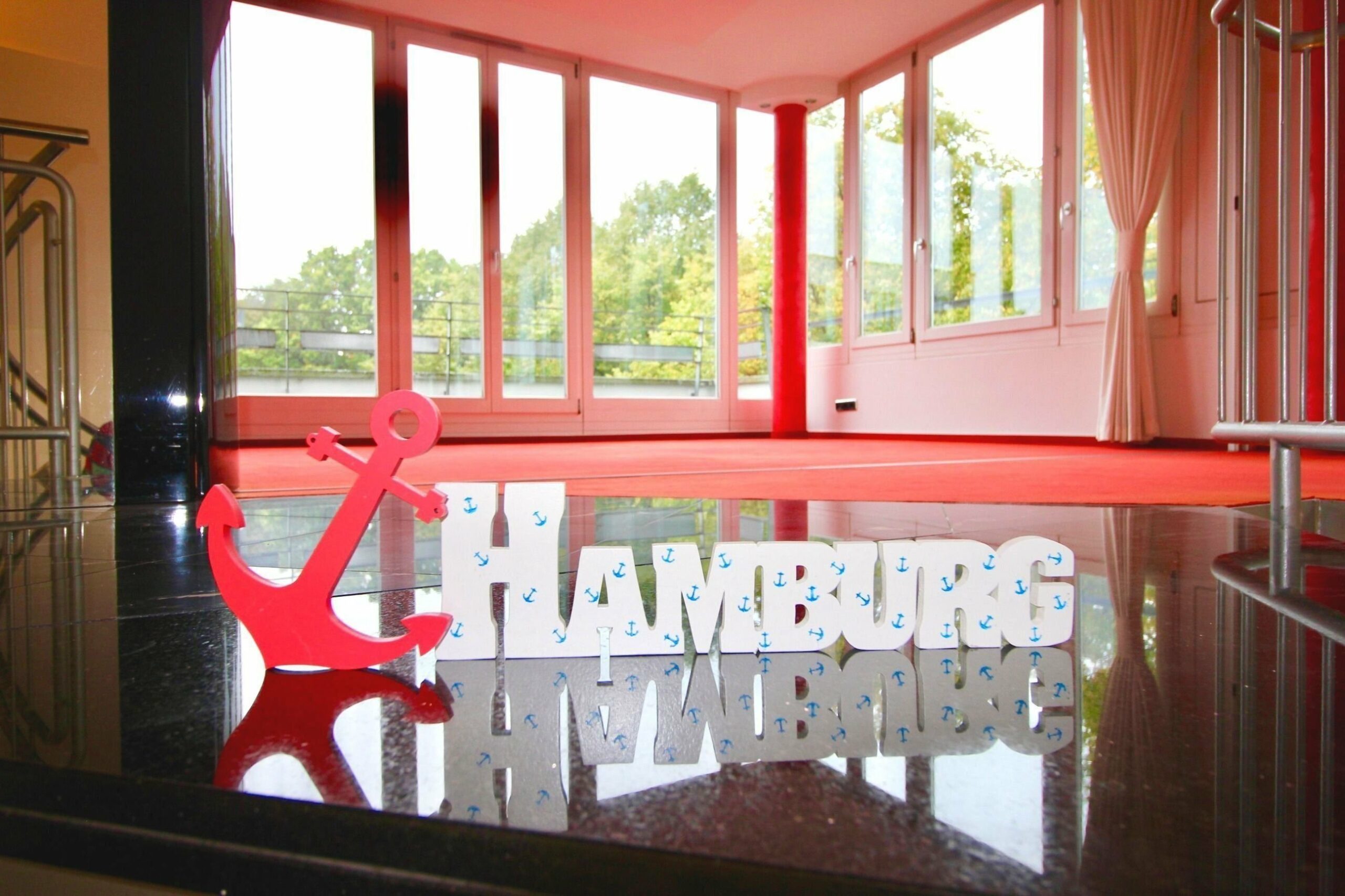 Bild der Immobilie in Hamburg Nr. 1