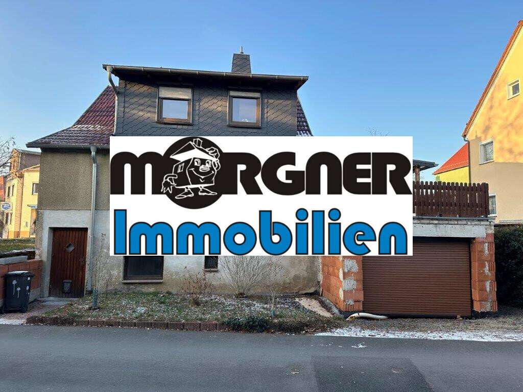 Bild der Immobilie in Pößneck Nr. 1