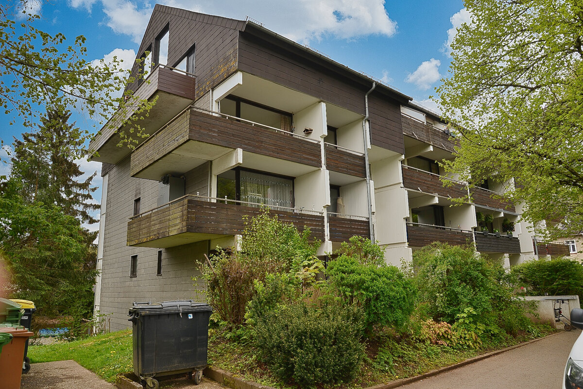 Bild der Immobilie in Königsfeld im Schwarzwald Nr. 1