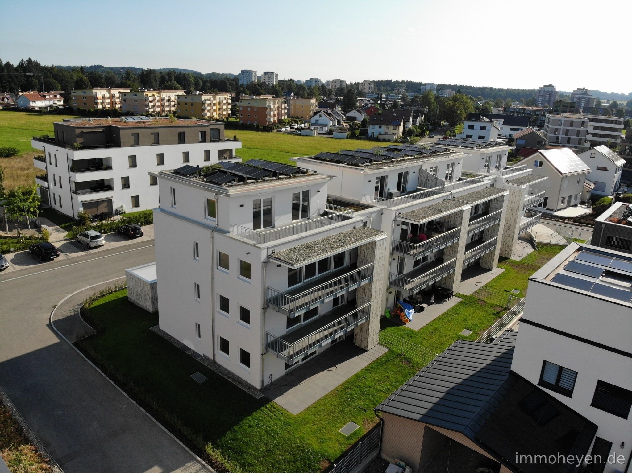 Bild der Immobilie in Wangen im Allgäu Nr. 1