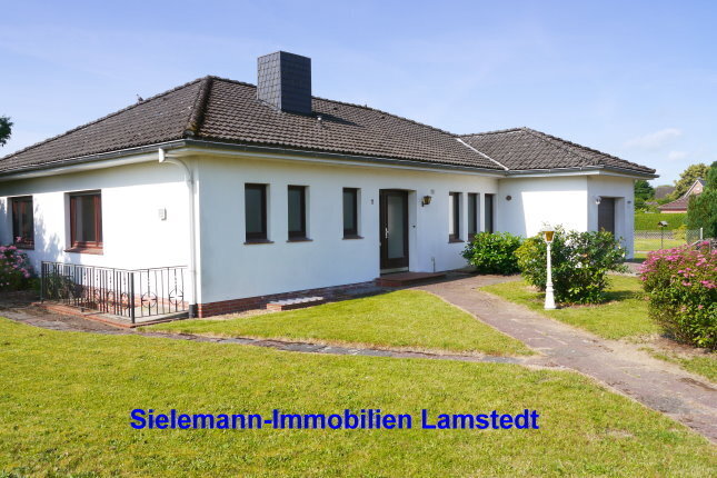 Bild der Immobilie in Lamstedt Nr. 1