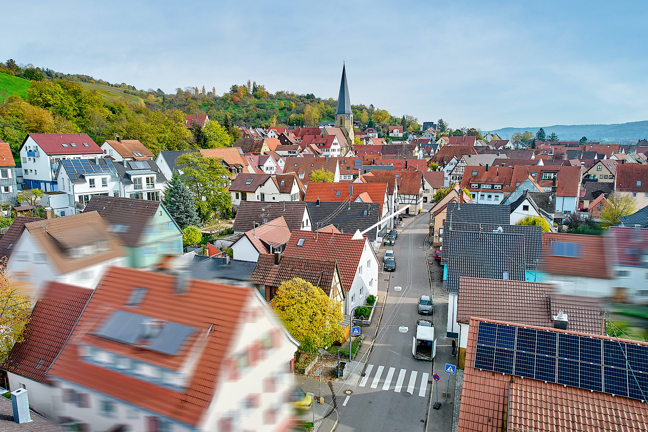 Bild der Immobilie in Remshalden Nr. 1