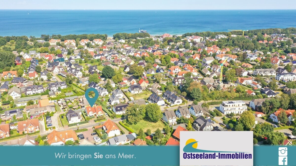 Bild der Immobilie in Zingst Nr. 1