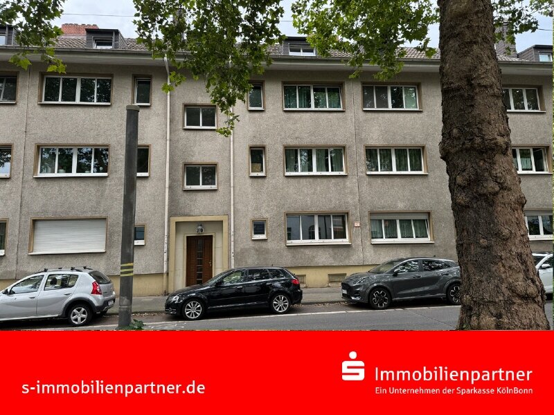 Bild der Immobilie in Köln Nr. 1