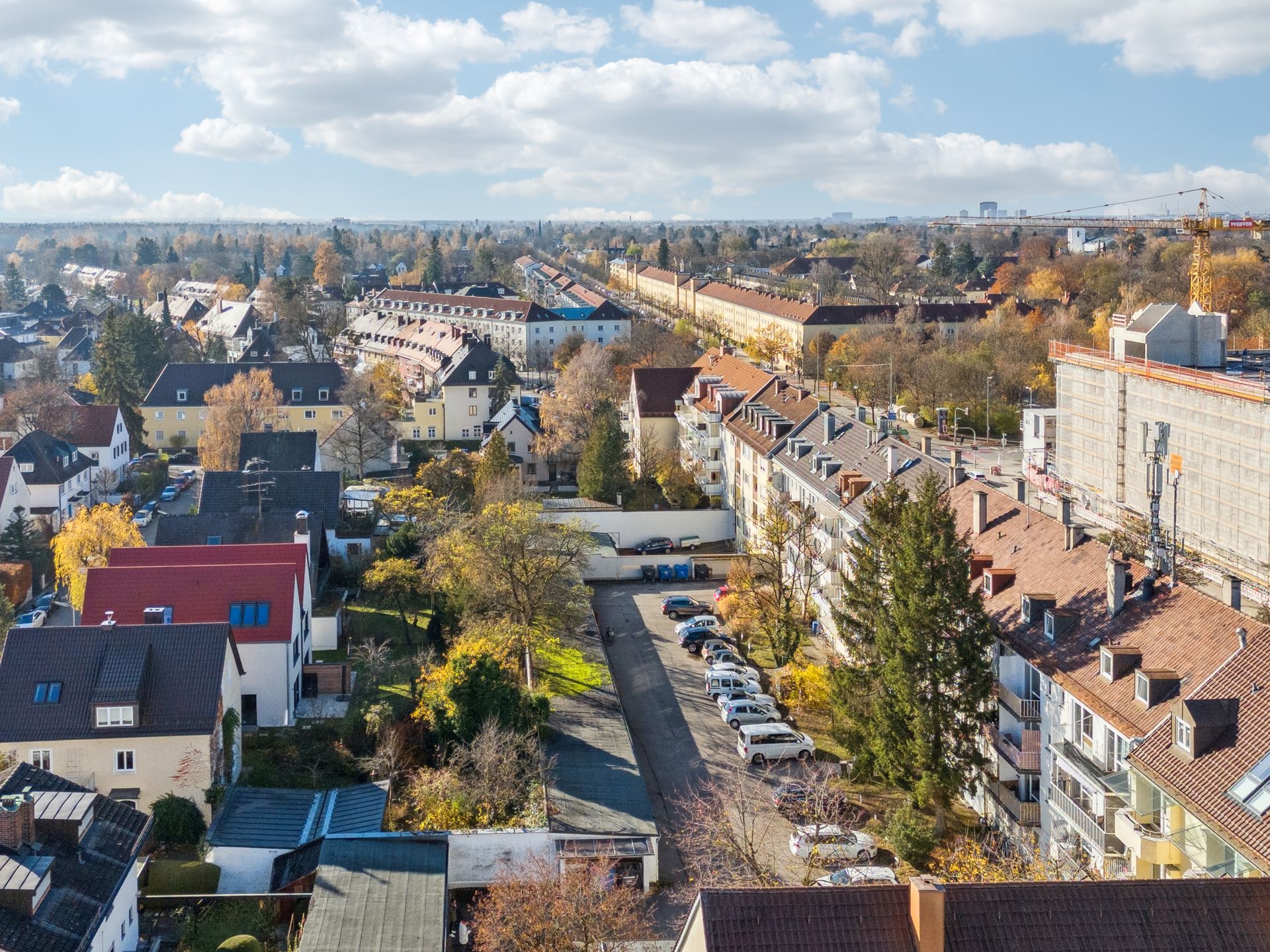 Bild der Immobilie in München Nr. 1