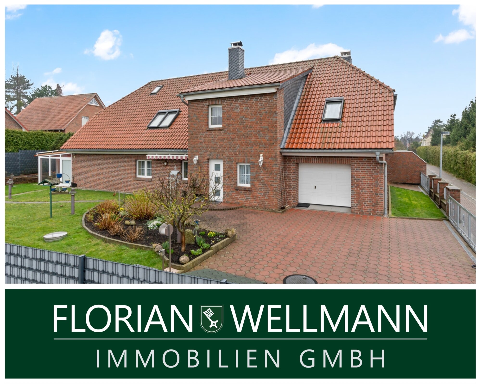 Bild der Immobilie in Wennigsen (Deister) Nr. 1