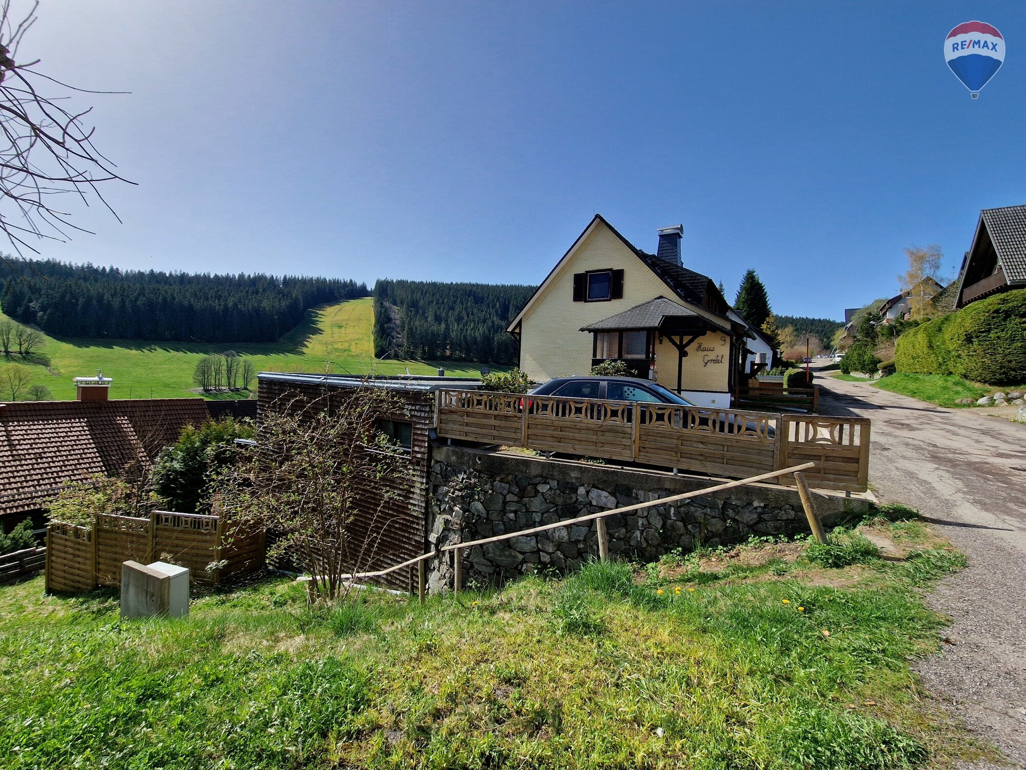 Bild der Immobilie in Feldberg (Schwarzwald) Nr. 1