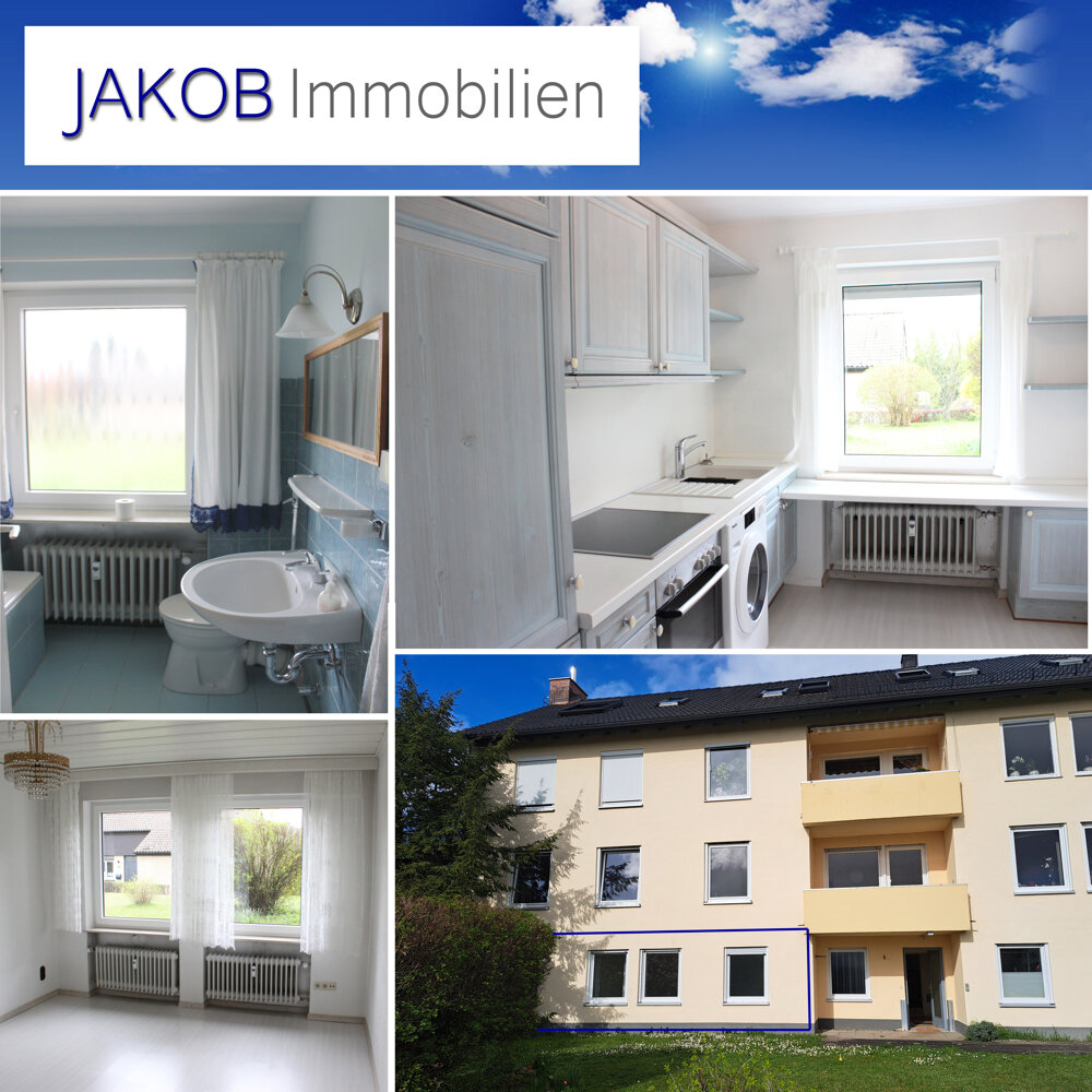 Bild der Immobilie in Kulmbach Nr. 1