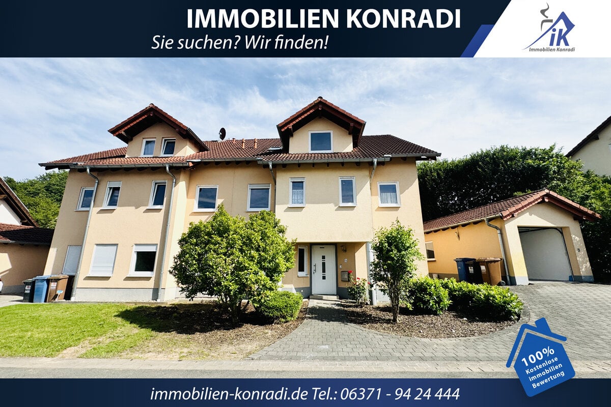 Bild der Immobilie in Niedermohr Nr. 1