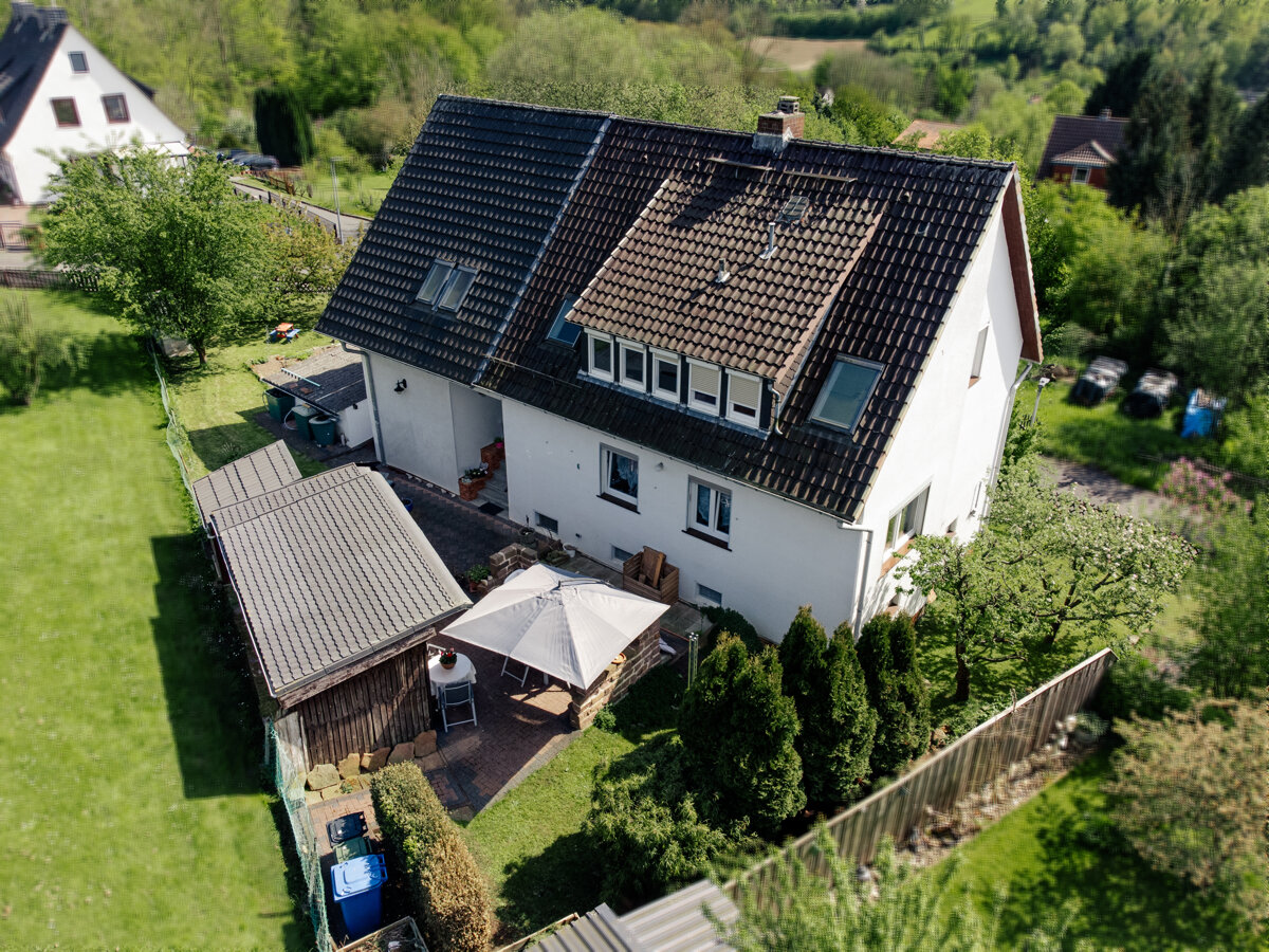 Bild der Immobilie in Staufenberg Nr. 1