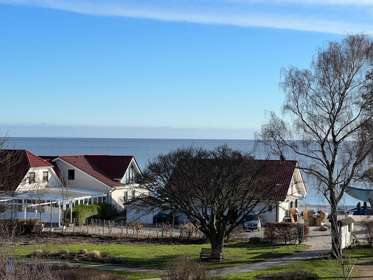 Bild der Immobilie in Kellenhusen (Ostsee) Nr. 1