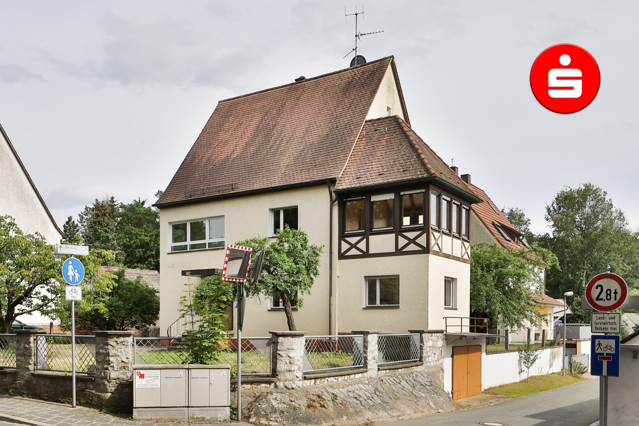 Bild der Immobilie in Wendelstein Nr. 1