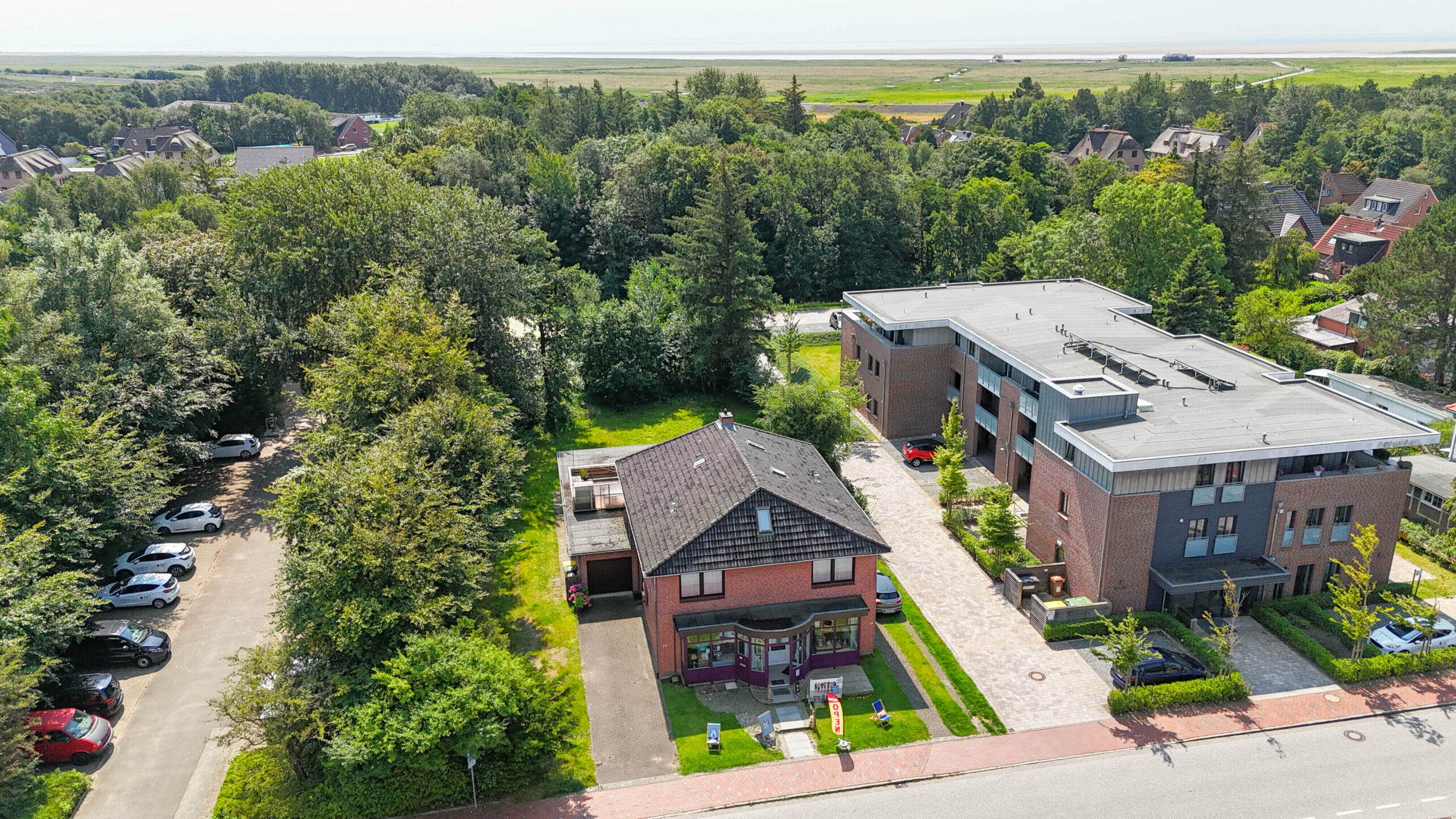 Bild der Immobilie in Sankt Peter-Ording Nr. 1