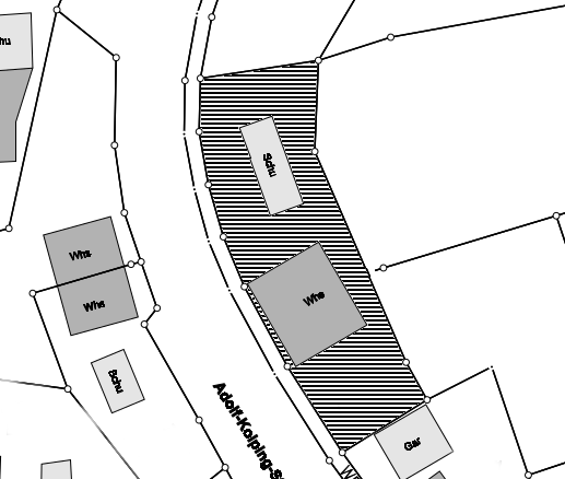 Bild der Immobilie in Pfullendorf Nr. 1