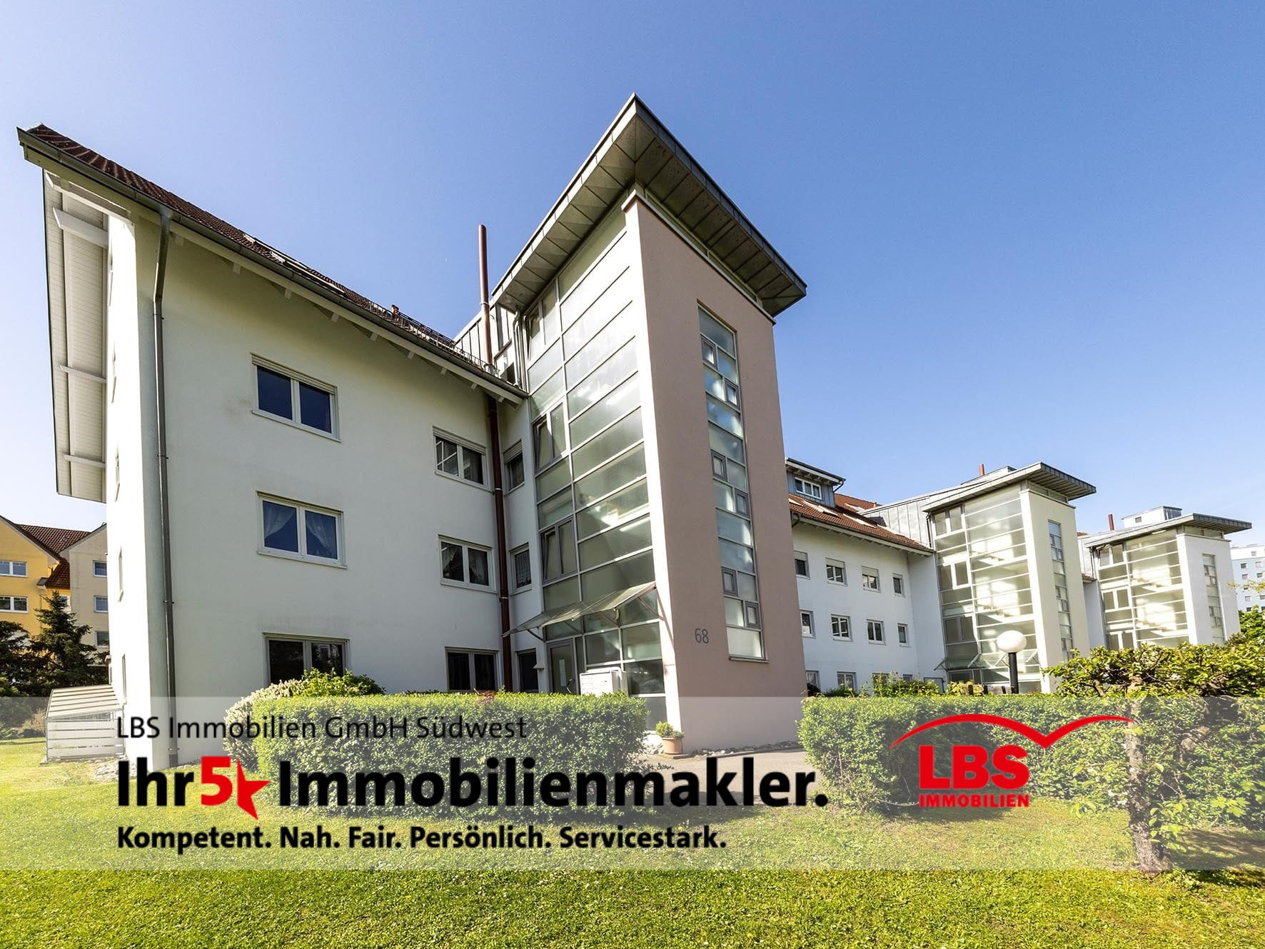 Bild der Immobilie in Radolfzell am Bodensee Nr. 1