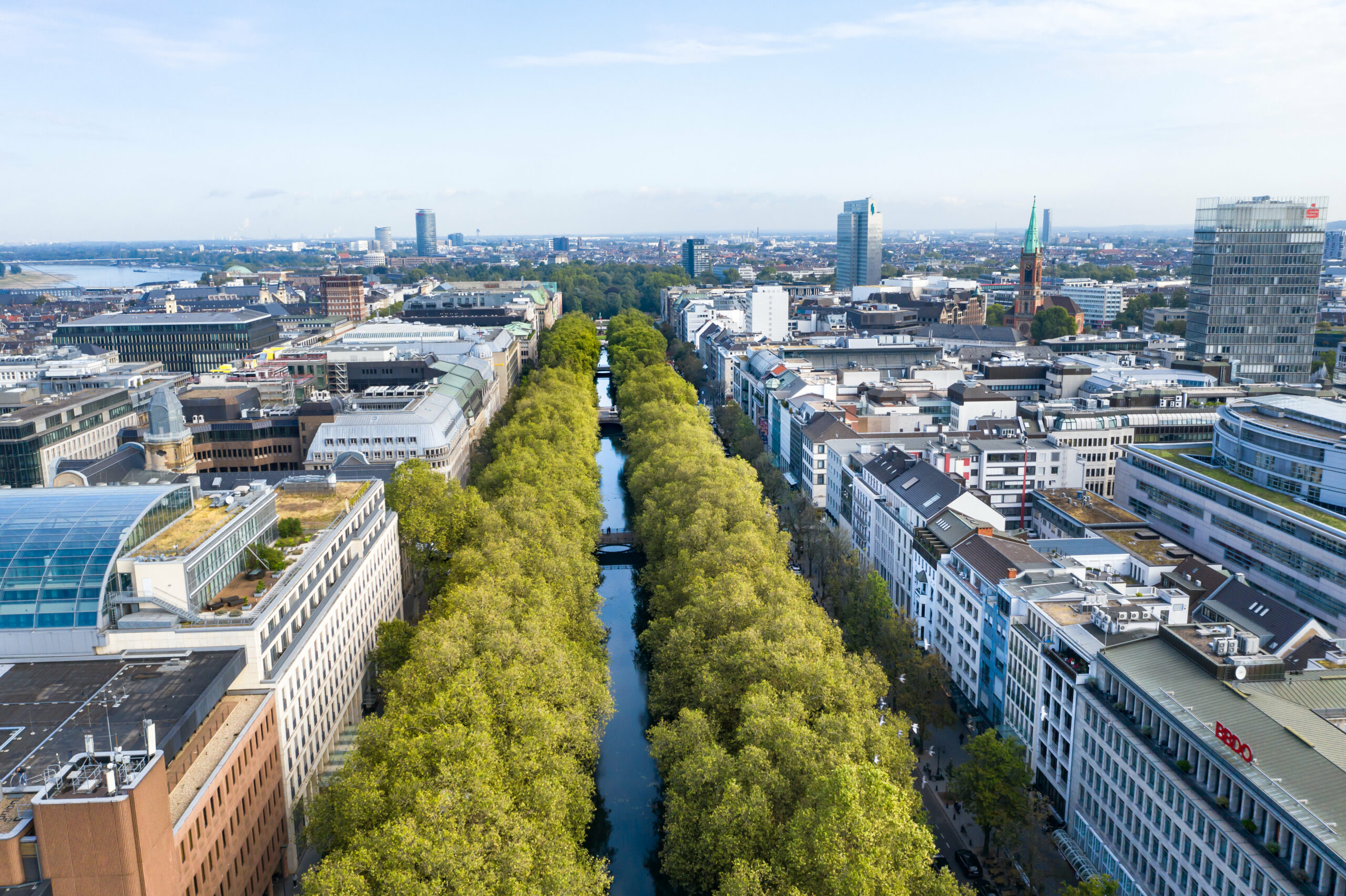 Bild der Immobilie in Düsseldorf Nr. 1