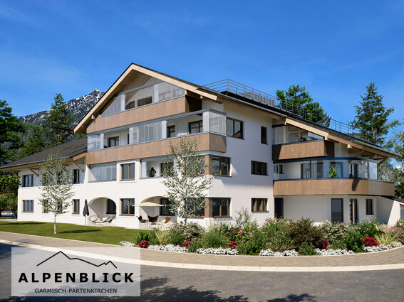 Bild der Immobilie in Garmisch-Partenkirchen Nr. 1