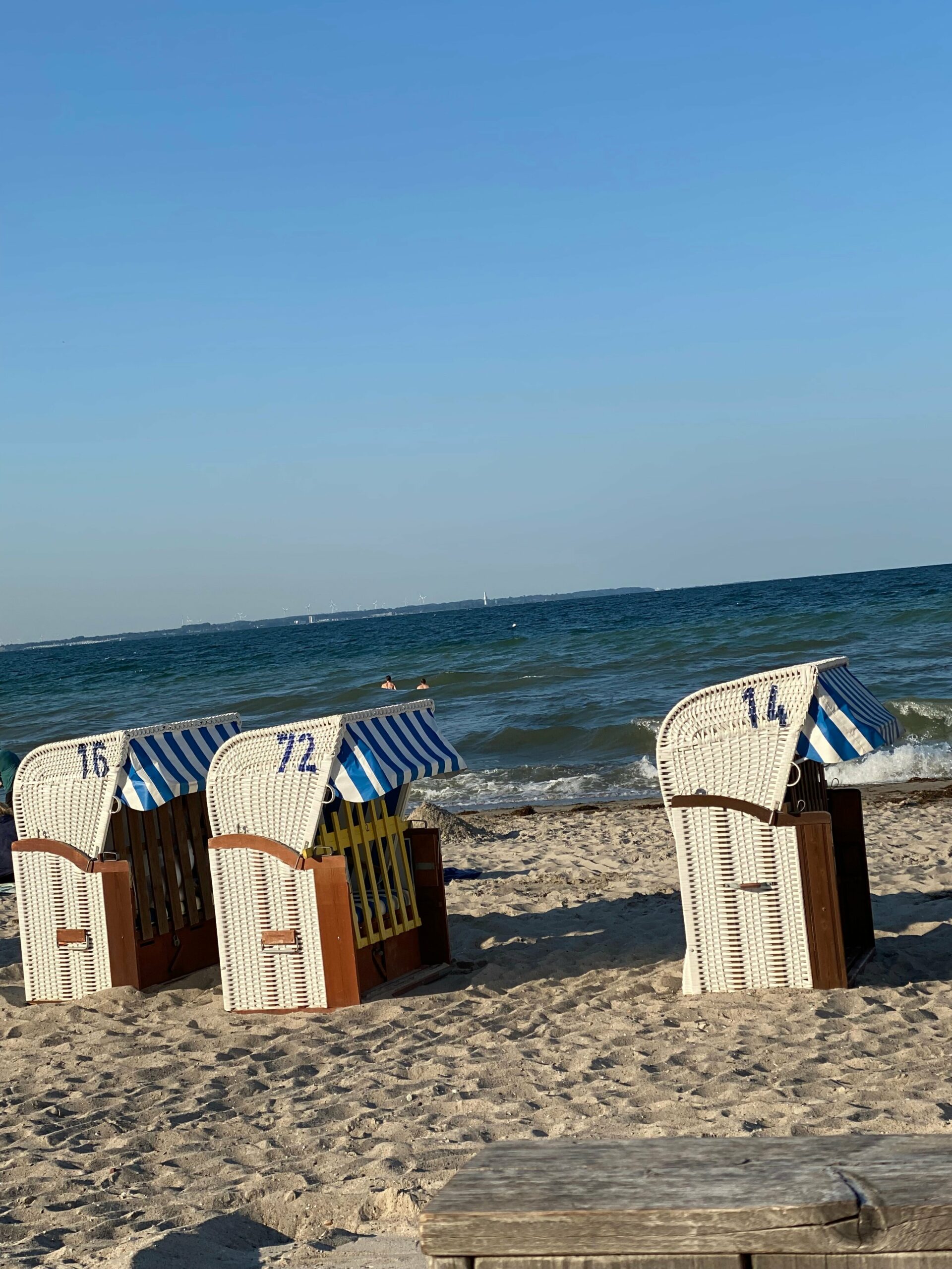 Bild der Immobilie in Timmendorfer Strand Nr. 1