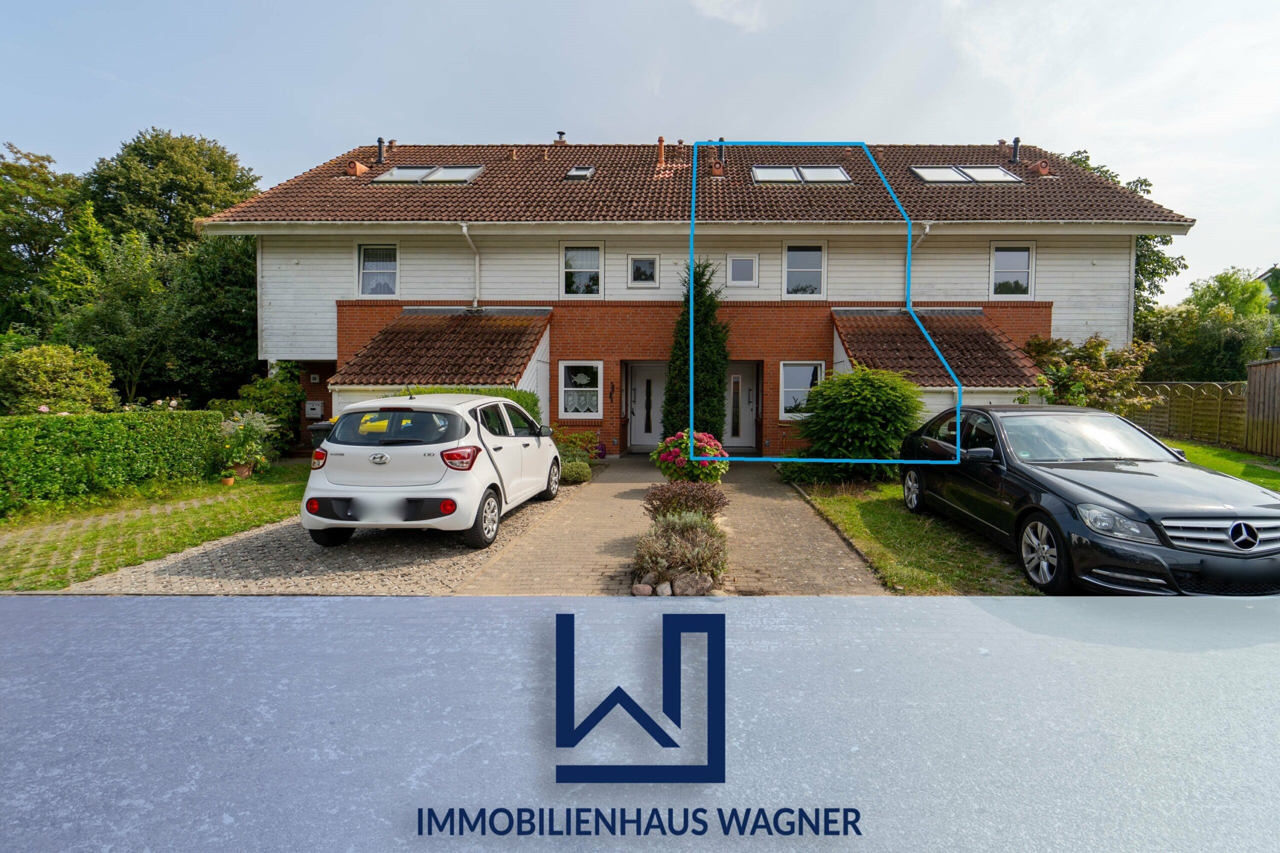 Bild der Immobilie in Nienhagen Nr. 1