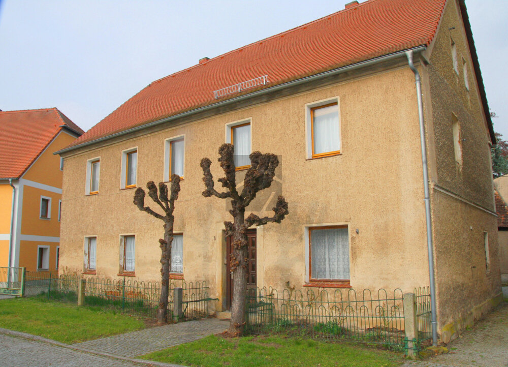 Bild der Immobilie in Malschwitz Nr. 1