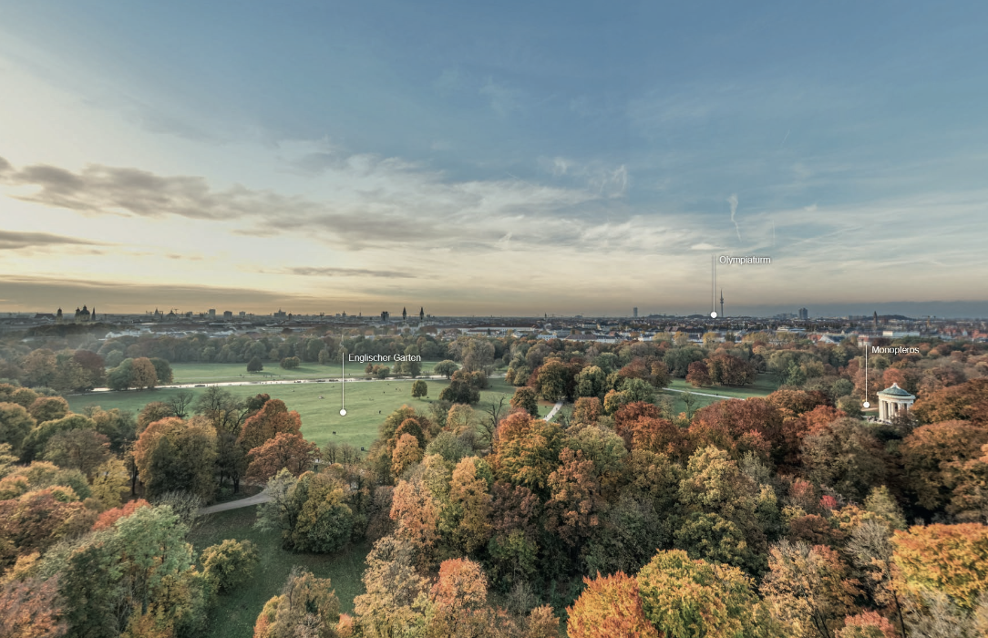 Bild der Immobilie in München Nr. 1