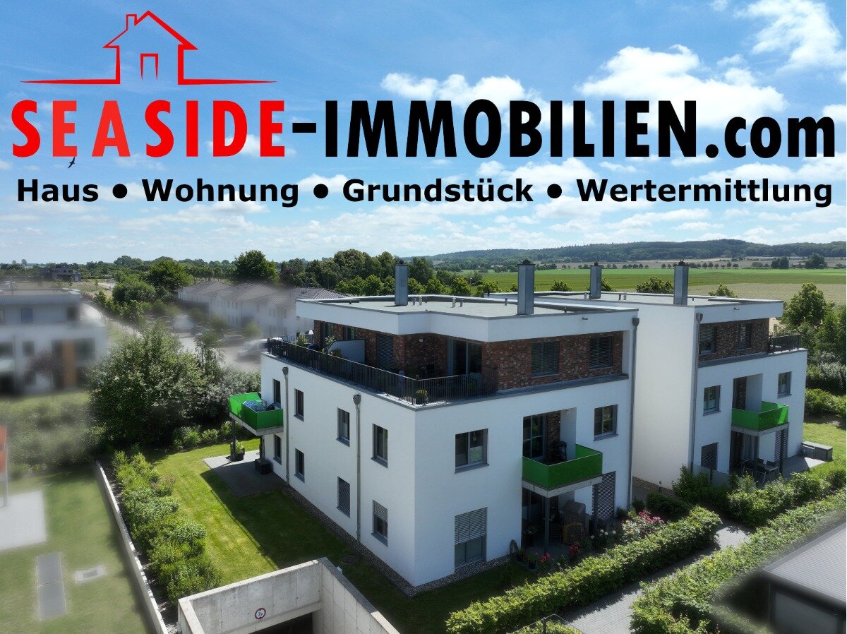 Bild der Immobilie in Kühlungsborn Nr. 1