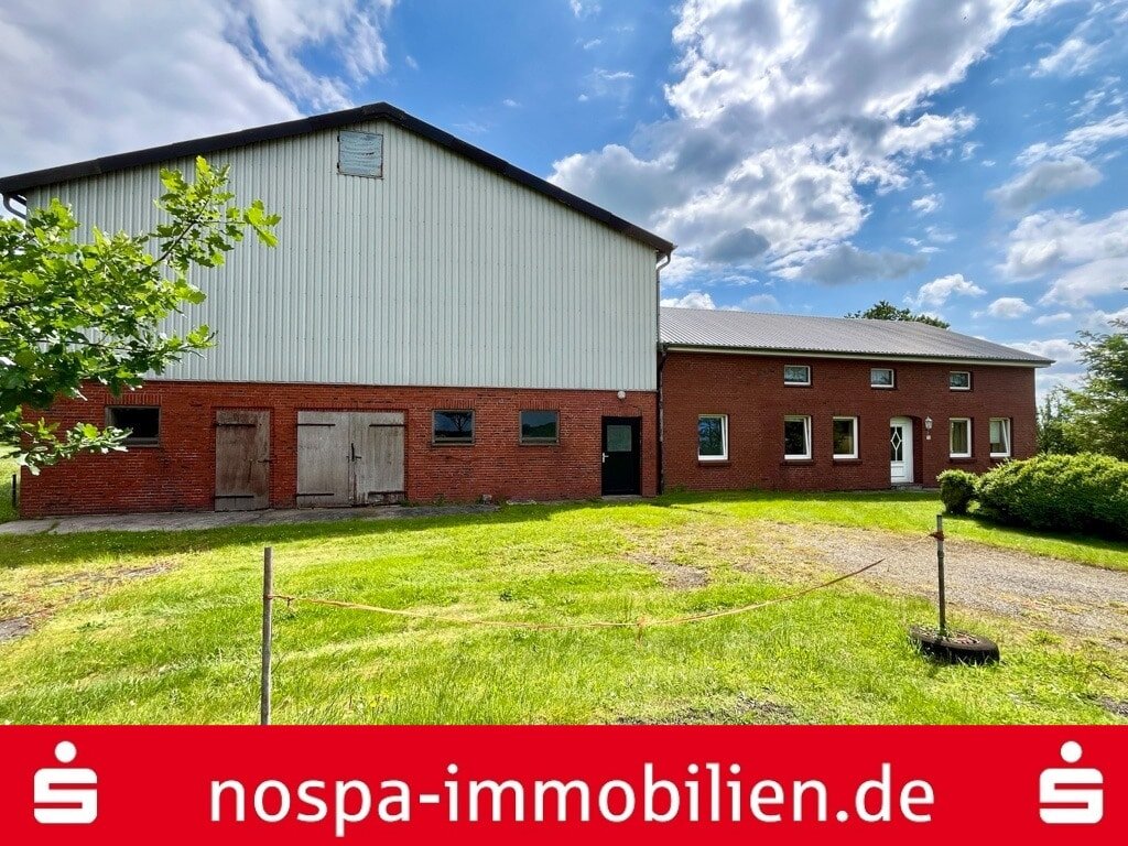 Bild der Immobilie in Norstedt Nr. 1