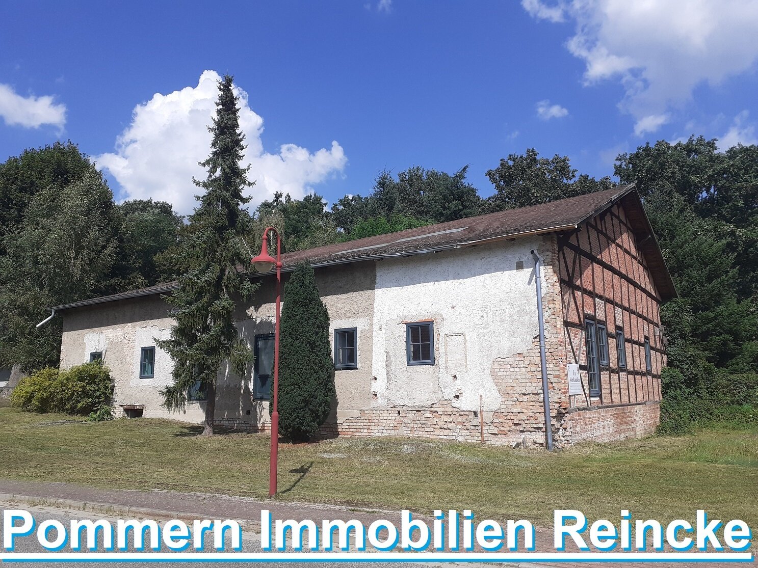 Bild der Immobilie in Rothemühl Nr. 1