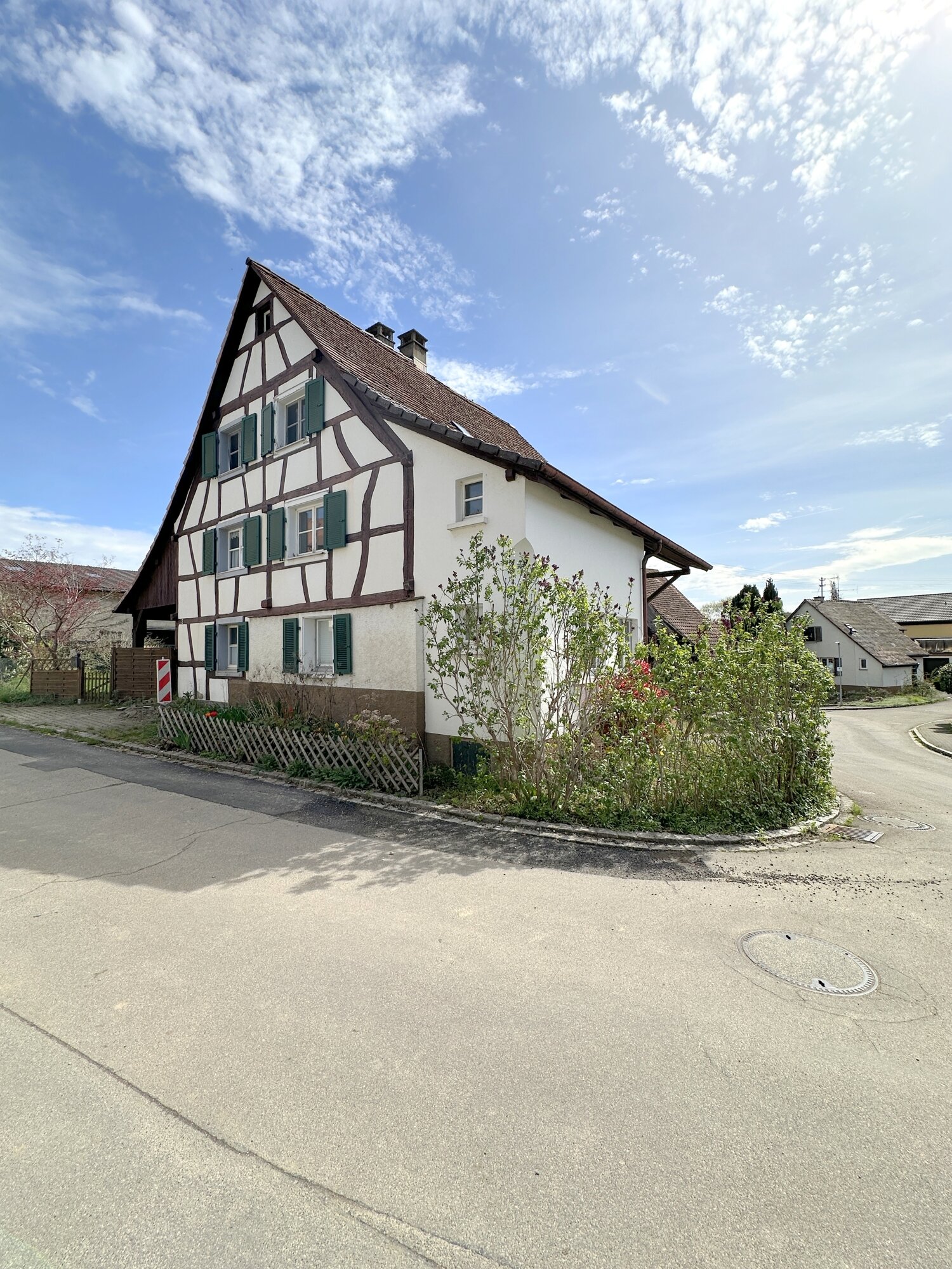 Bild der Immobilie in Efringen-Kirchen Nr. 1