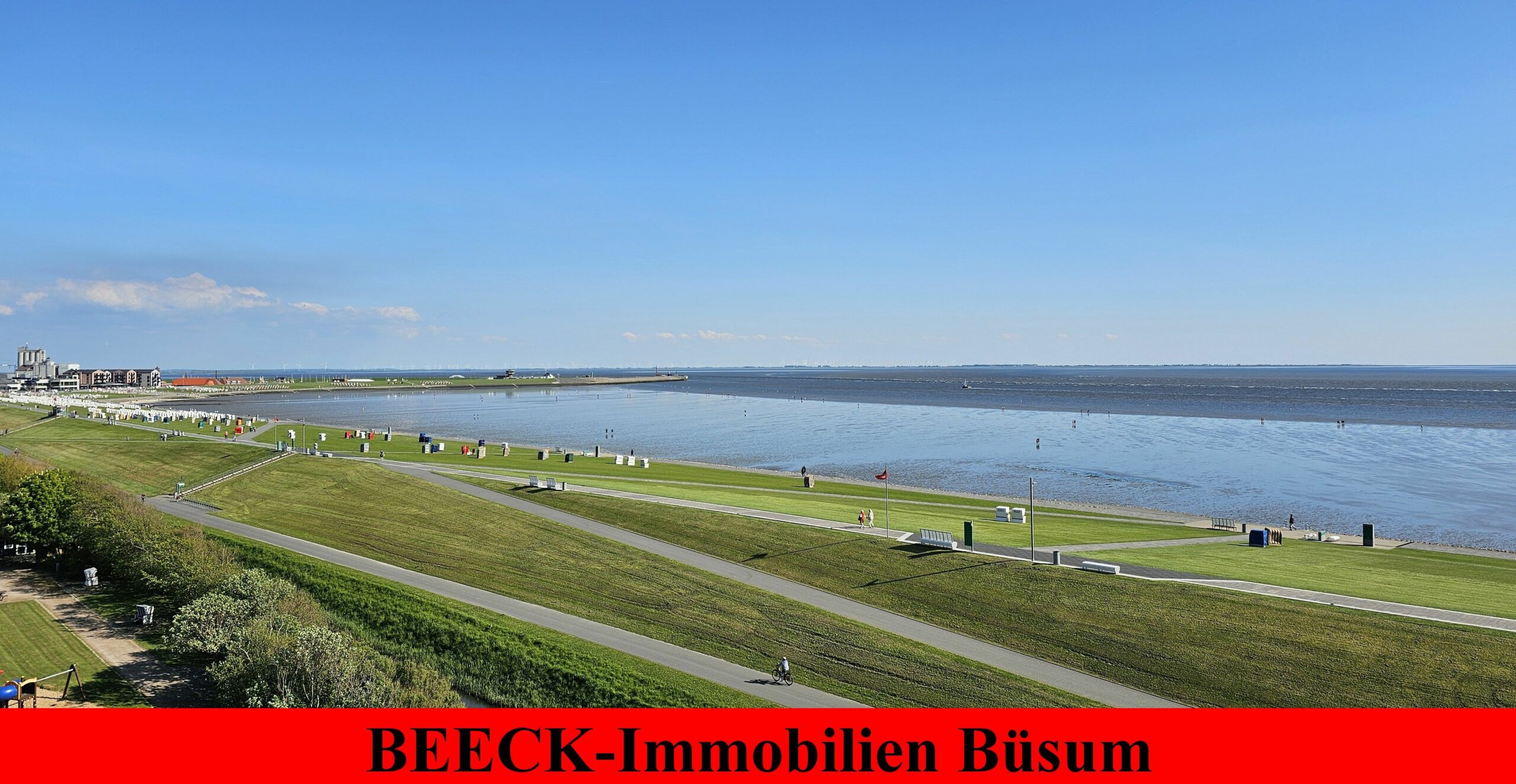 Bild der Immobilie in Büsum Nr. 1