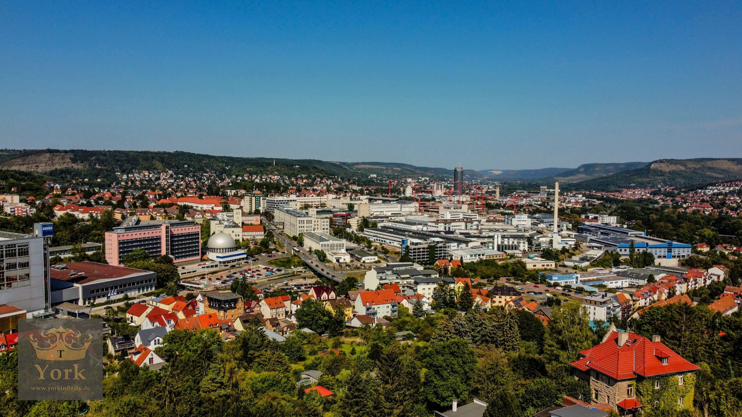 Bild der Immobilie in Jena Nr. 1