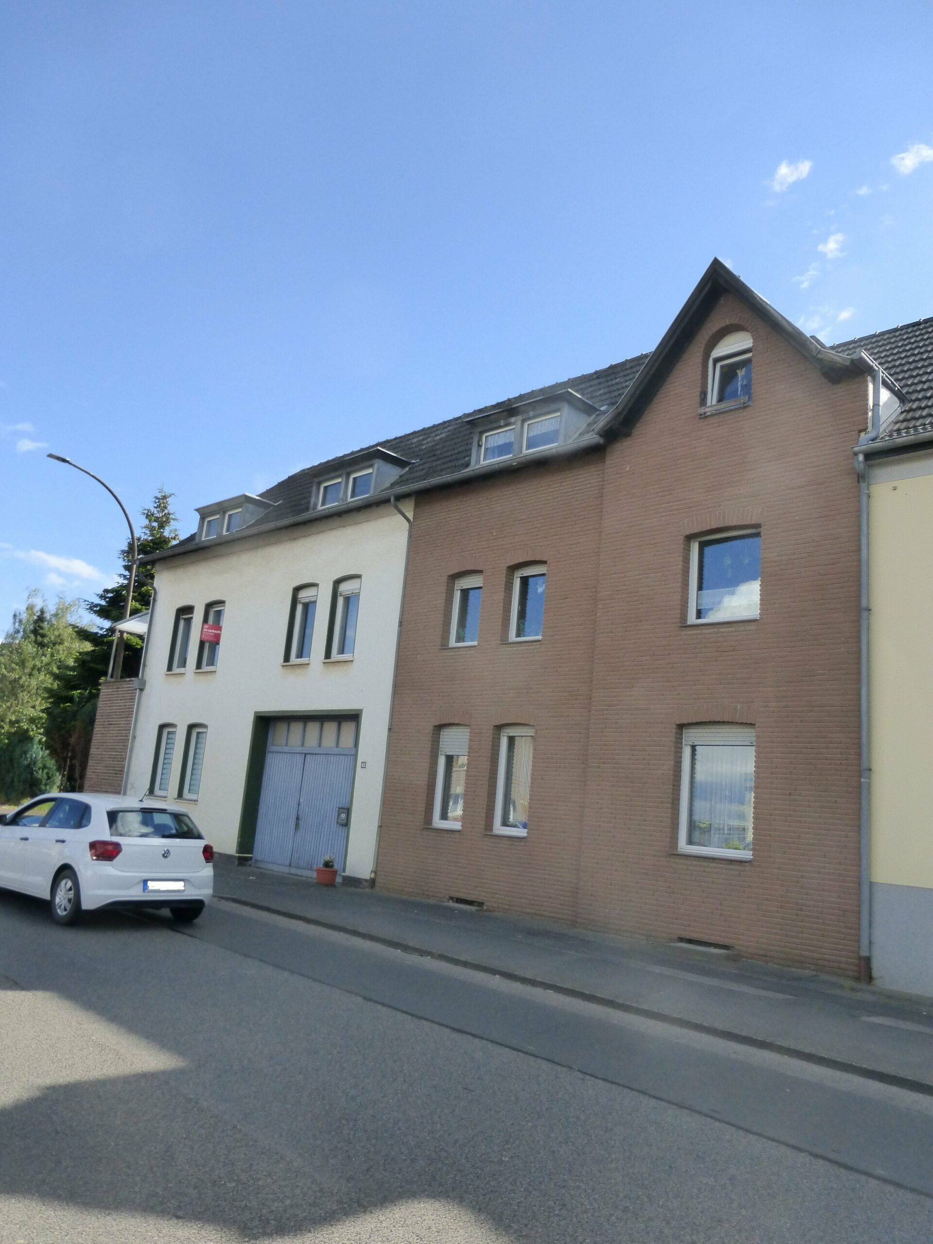 Bild der Immobilie in Bornheim Nr. 1