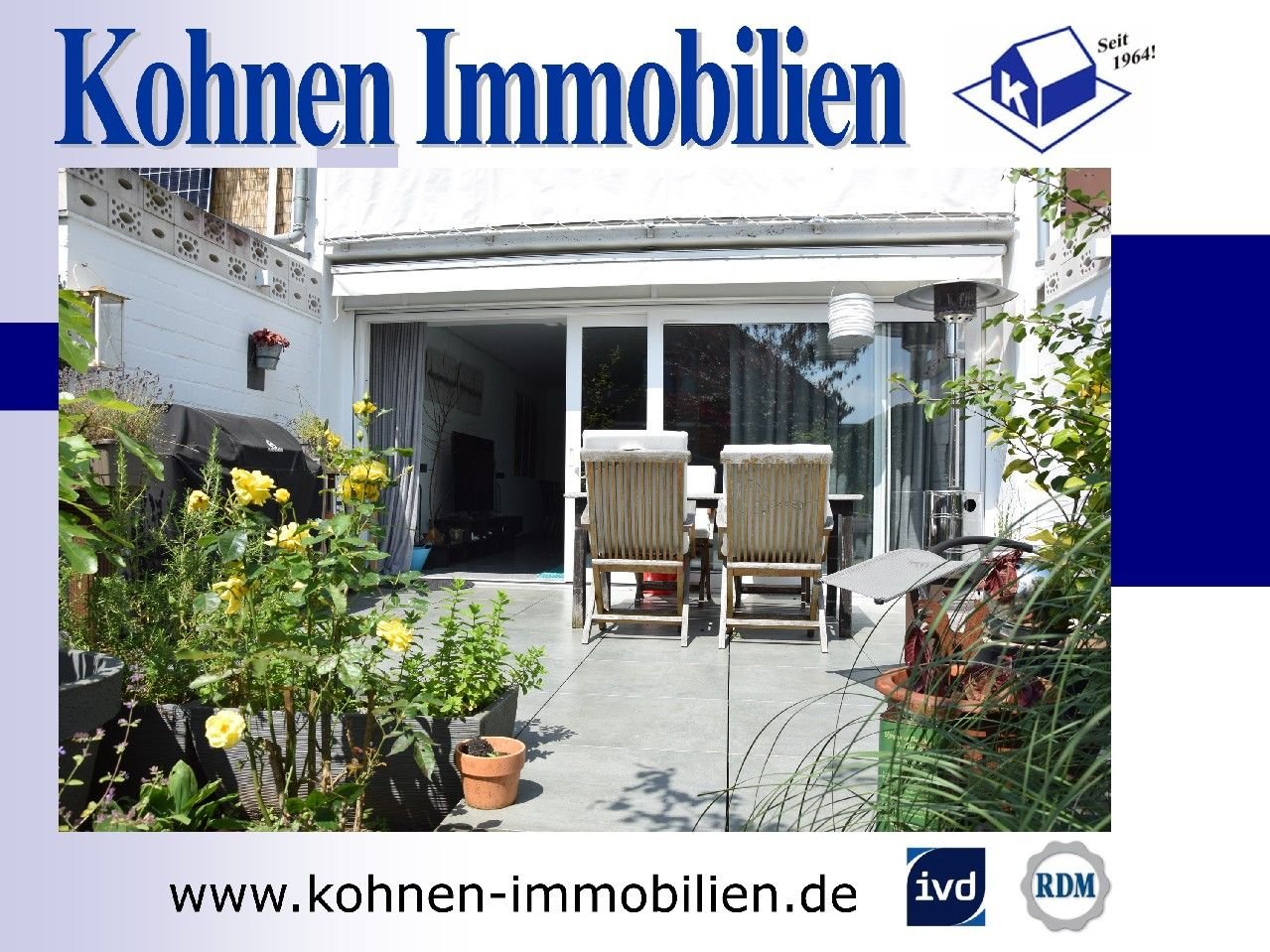 Bild der Immobilie in Nettetal Nr. 1