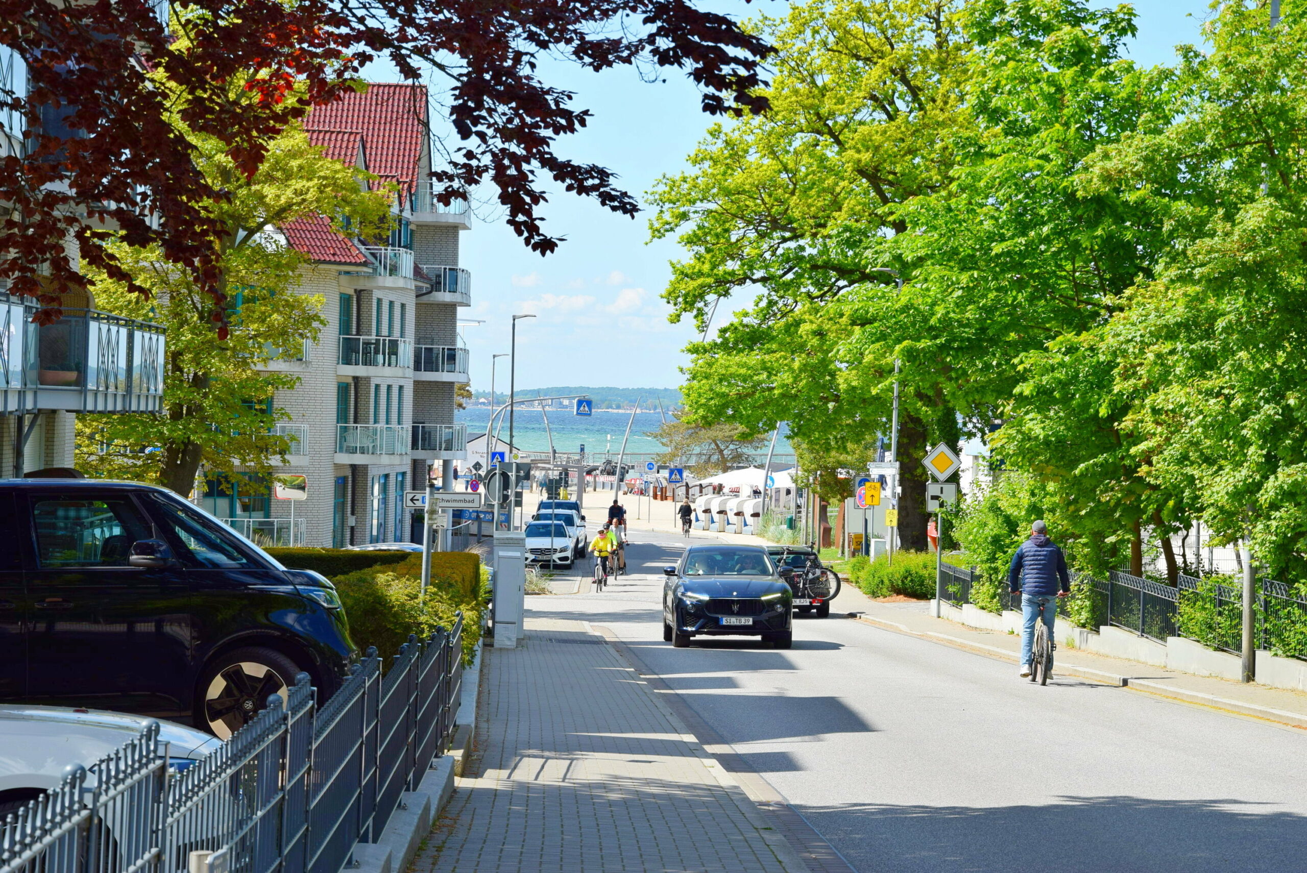 Bild der Immobilie in Timmendorfer Strand Nr. 1