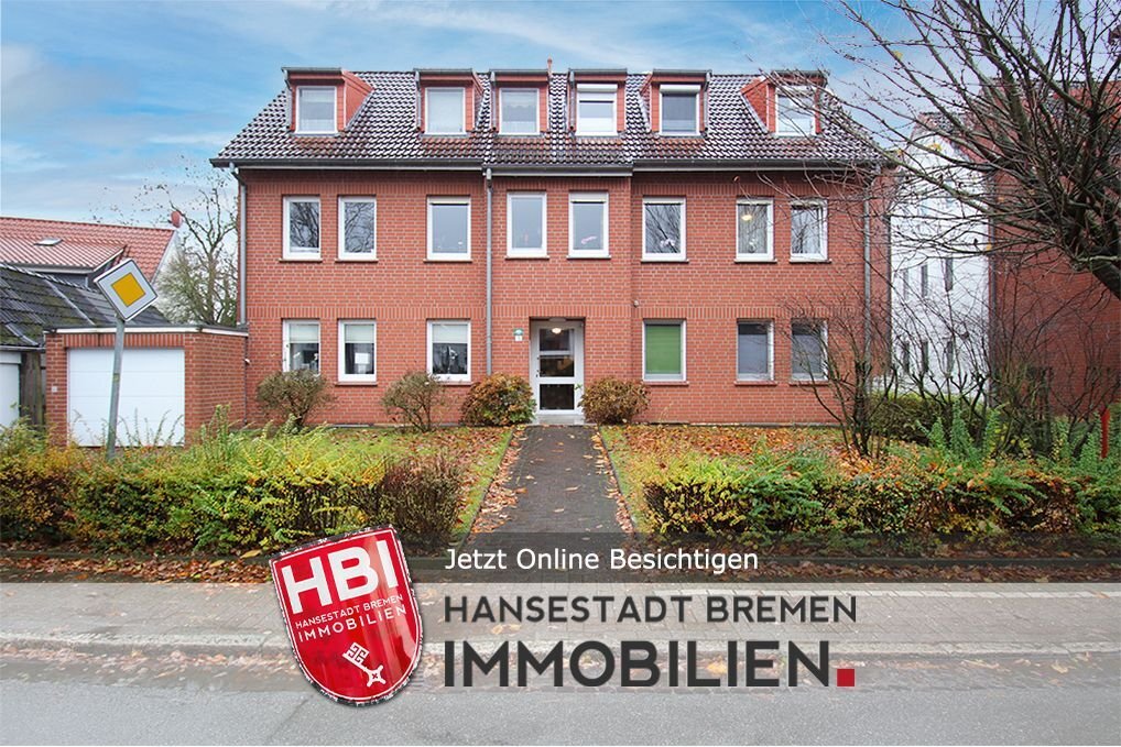 Bild der Immobilie in Bremen Nr. 1