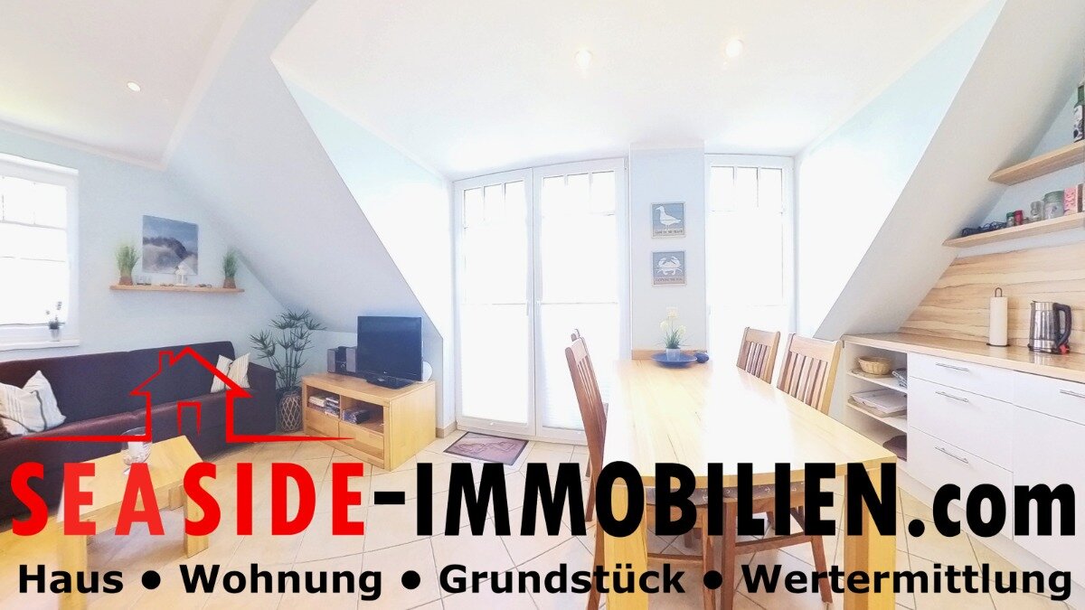 Bild der Immobilie in Börgerende-Rethwisch Nr. 1