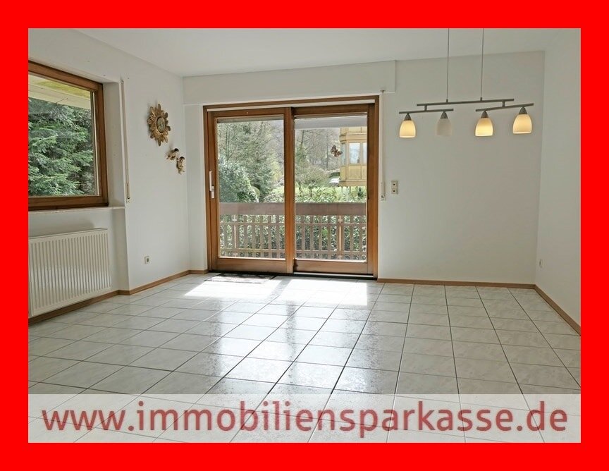 Bild der Immobilie in Bad Herrenalb Nr. 1