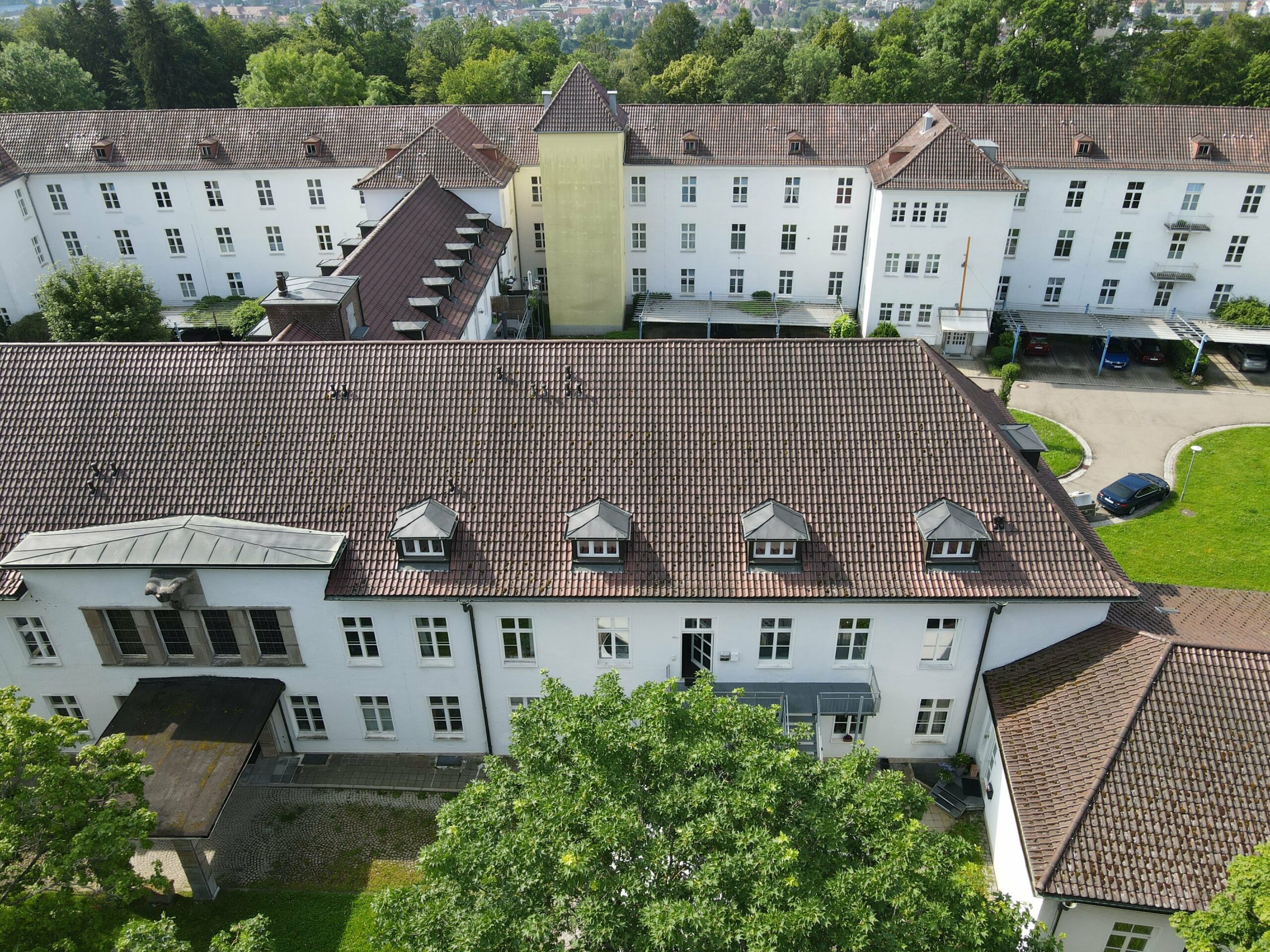 Bild der Immobilie in Donaueschingen Nr. 1