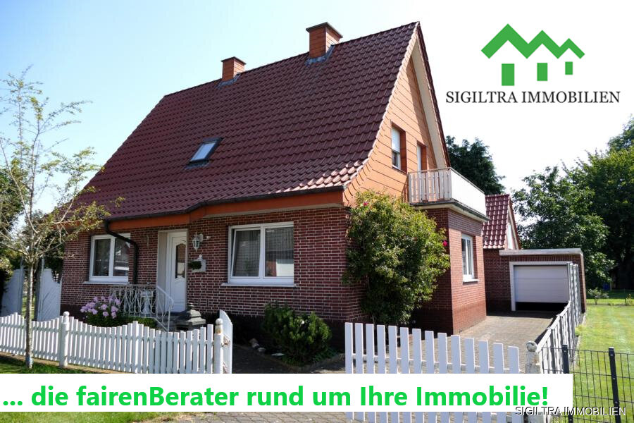 Bild der Immobilie in Haren (Ems) Nr. 1