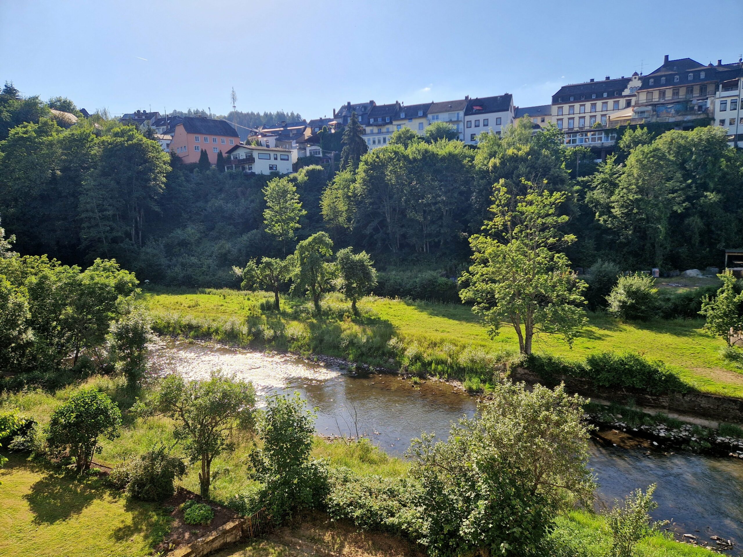 Bild der Immobilie in Kyllburg Nr. 1