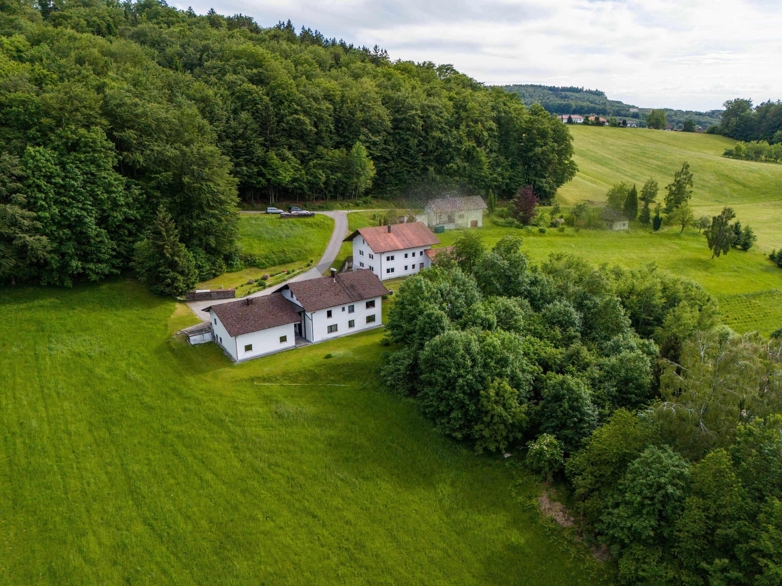 Bild der Immobilie in Fürstenstein Nr. 1