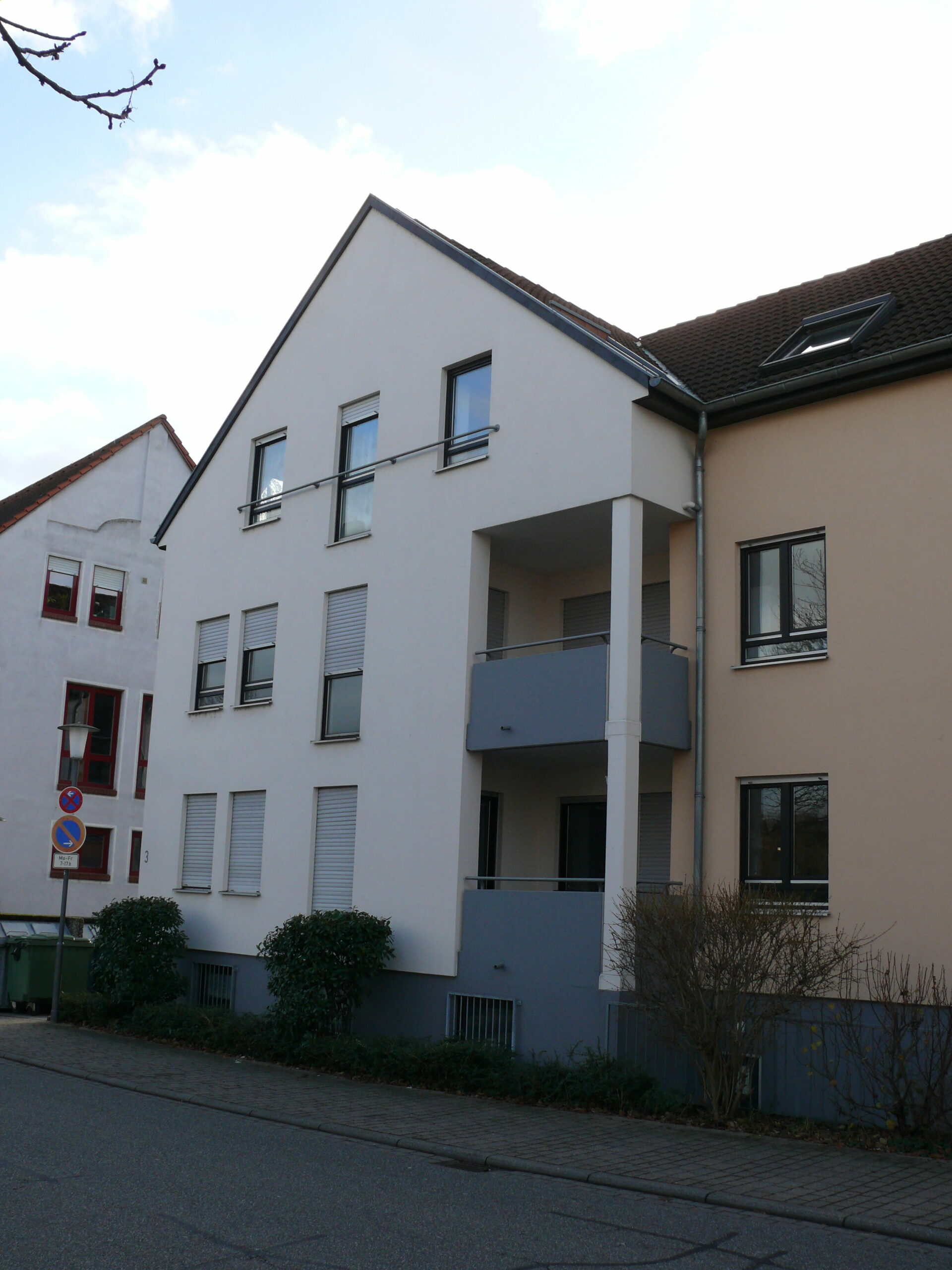 Bild der Immobilie in Eppelheim Nr. 1