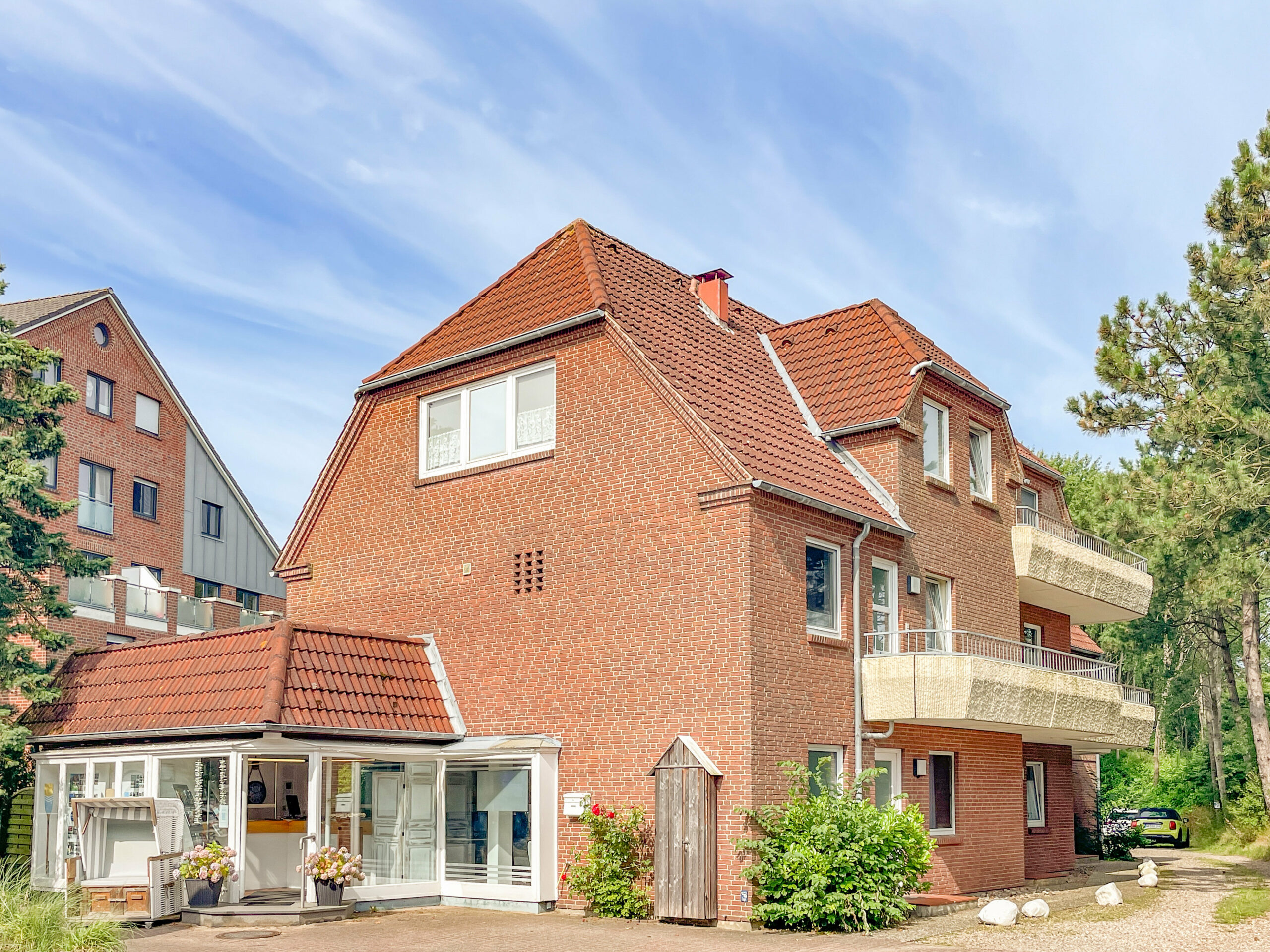 Bild der Immobilie in Sankt Peter-Ording Nr. 1