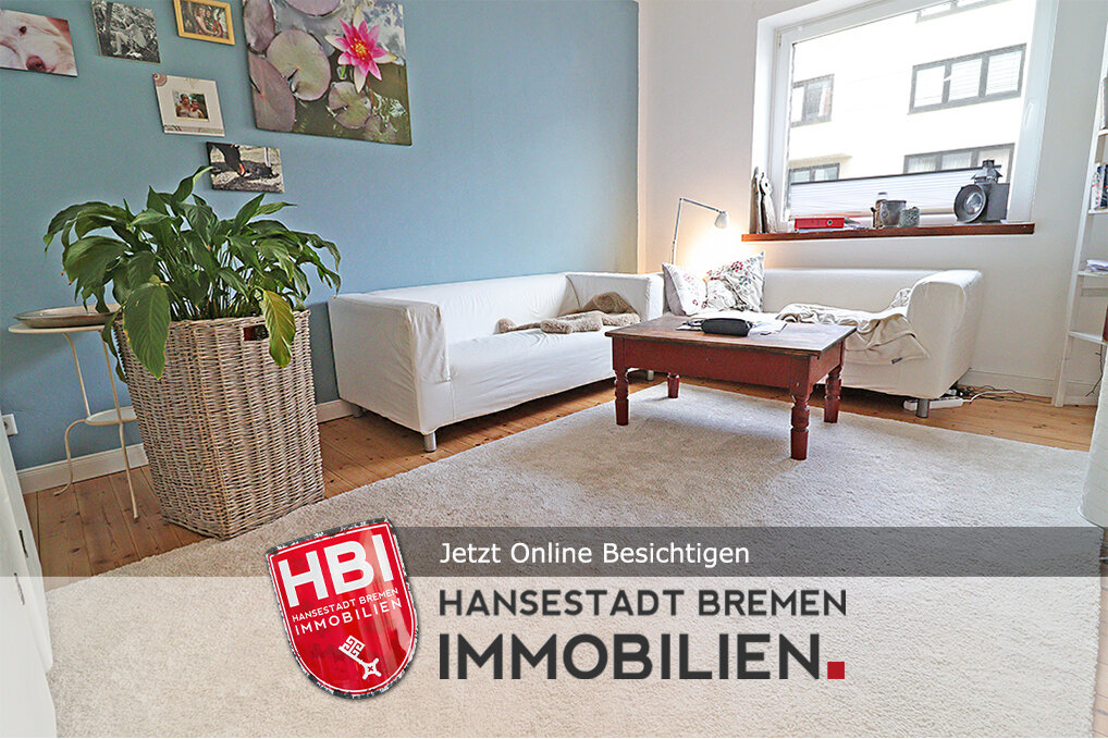 Bild der Immobilie in Bremen Nr. 1