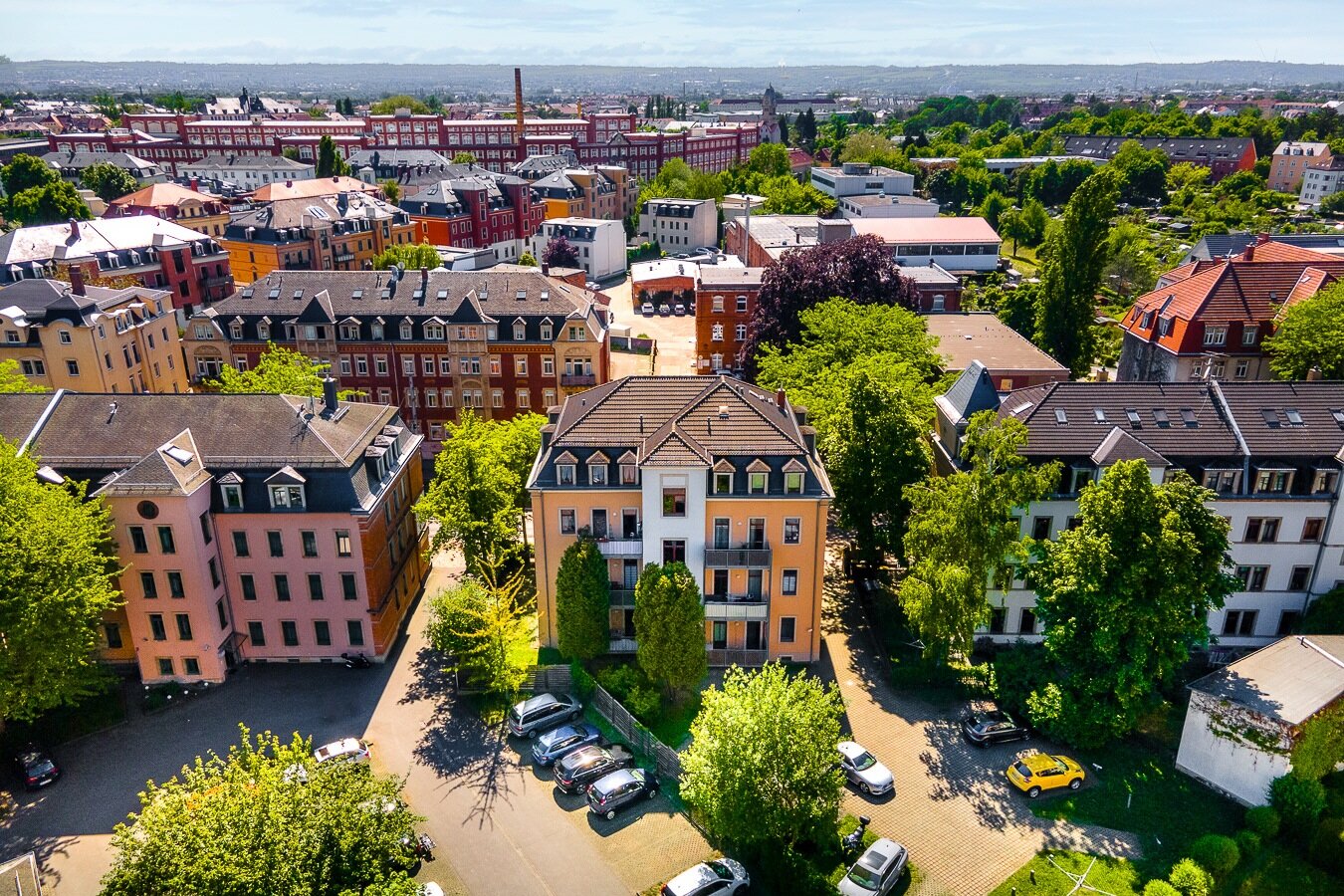 Bild der Immobilie in Dresden Nr. 1