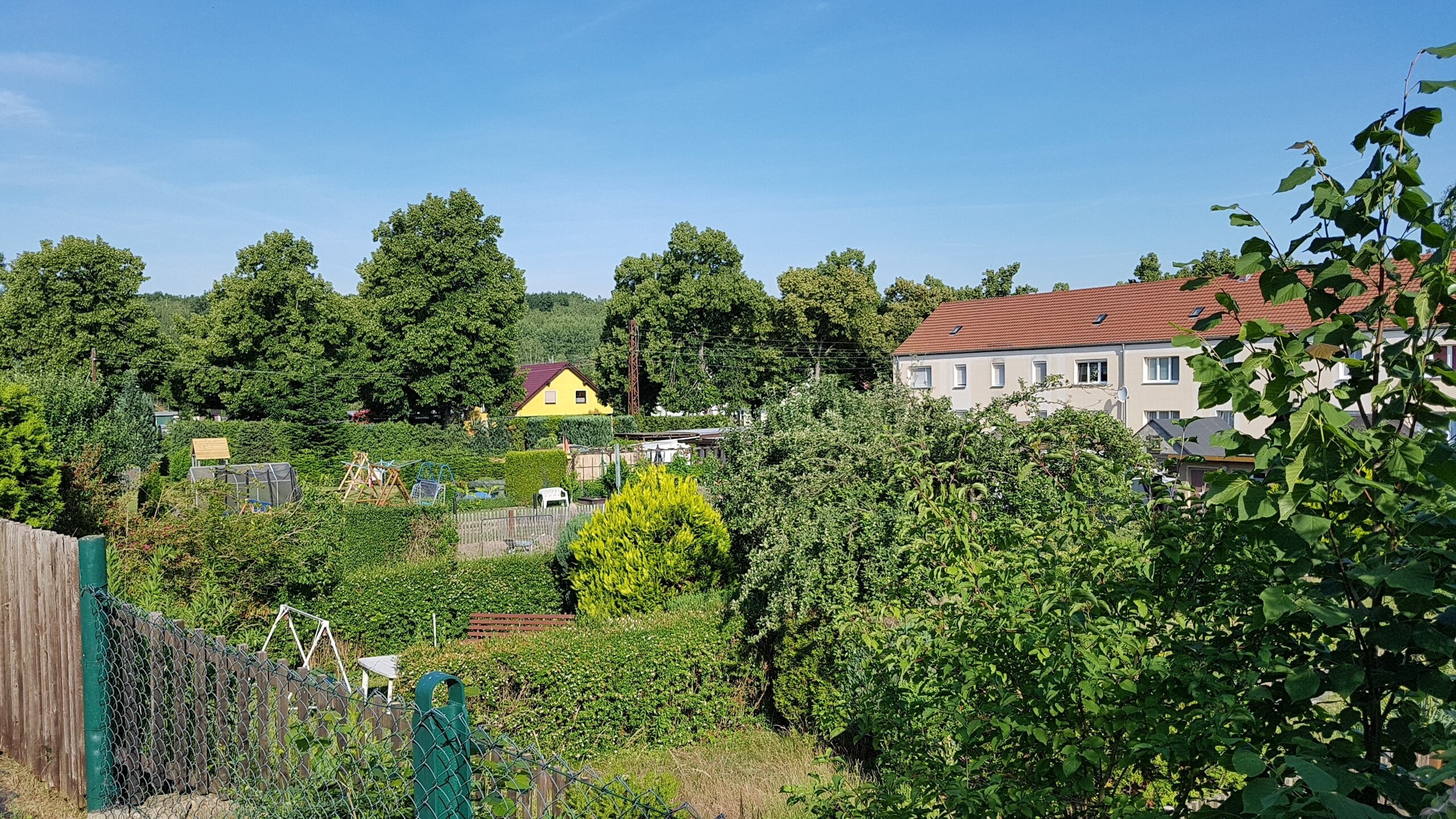 Bild der Immobilie in Neukieritzsch Nr. 1