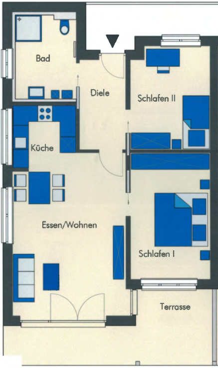 Bild der Immobilie in Leutkirch im Allgäu Nr. 1