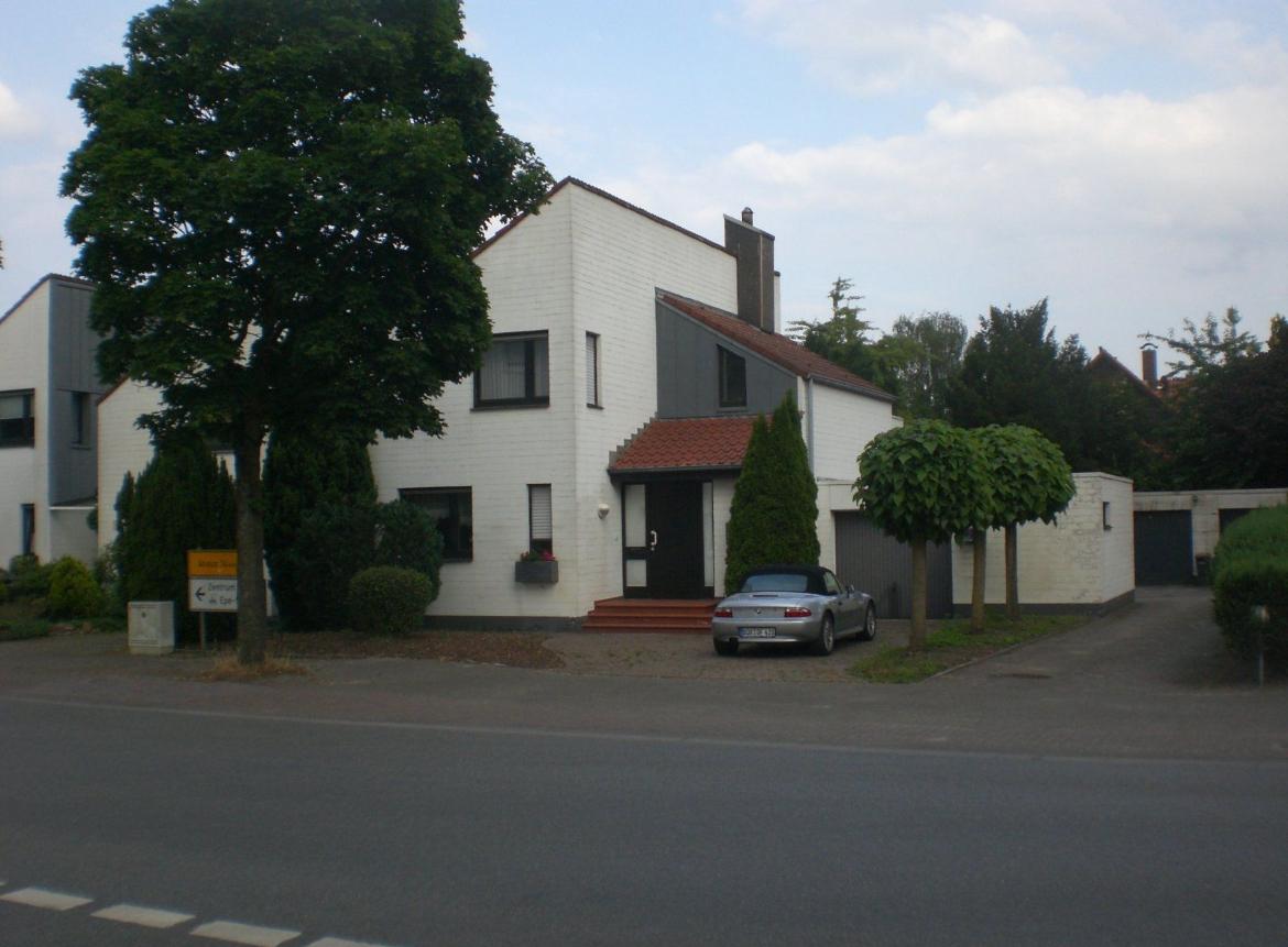 Bild der Immobilie in Gronau (Westf.) Nr. 1