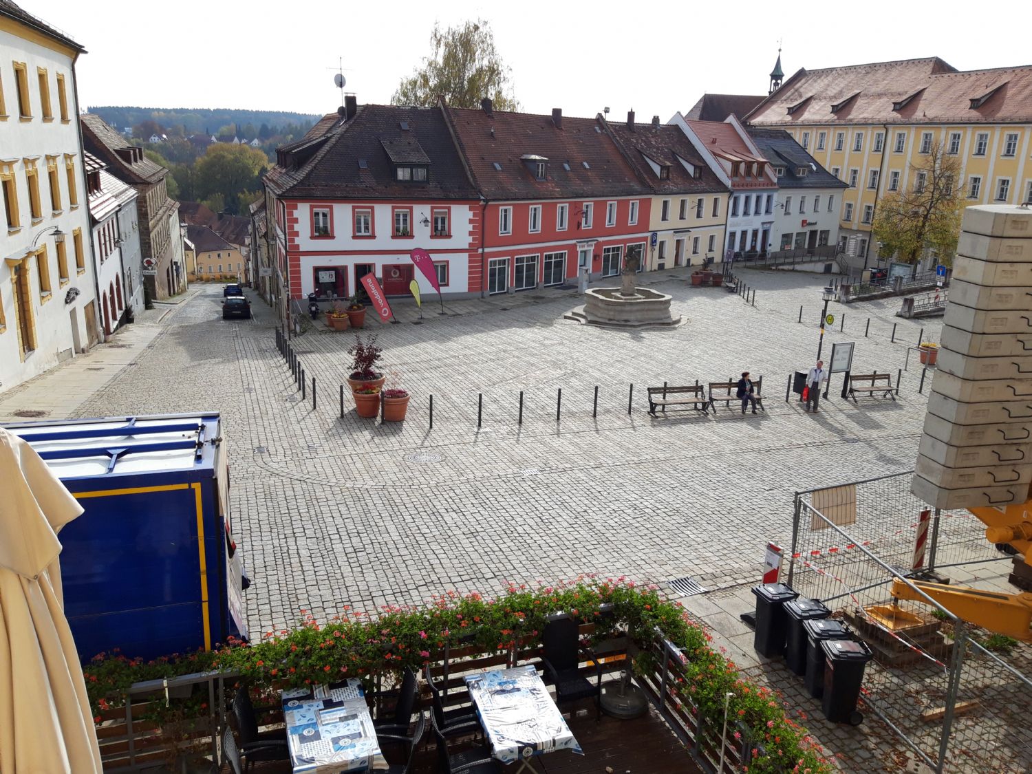 Bild der Immobilie in Sulzbach-Rosenberg Nr. 1